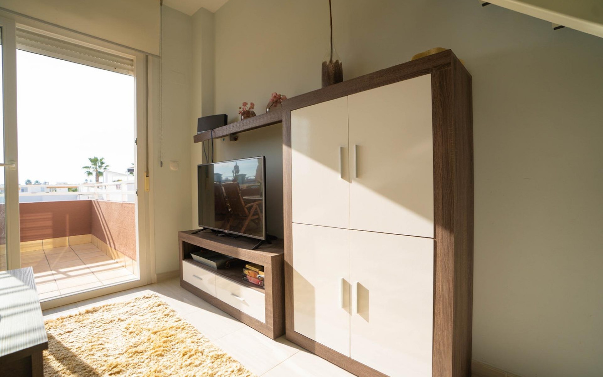 Resale - Apartment - Orihuela - Orihuela Costa