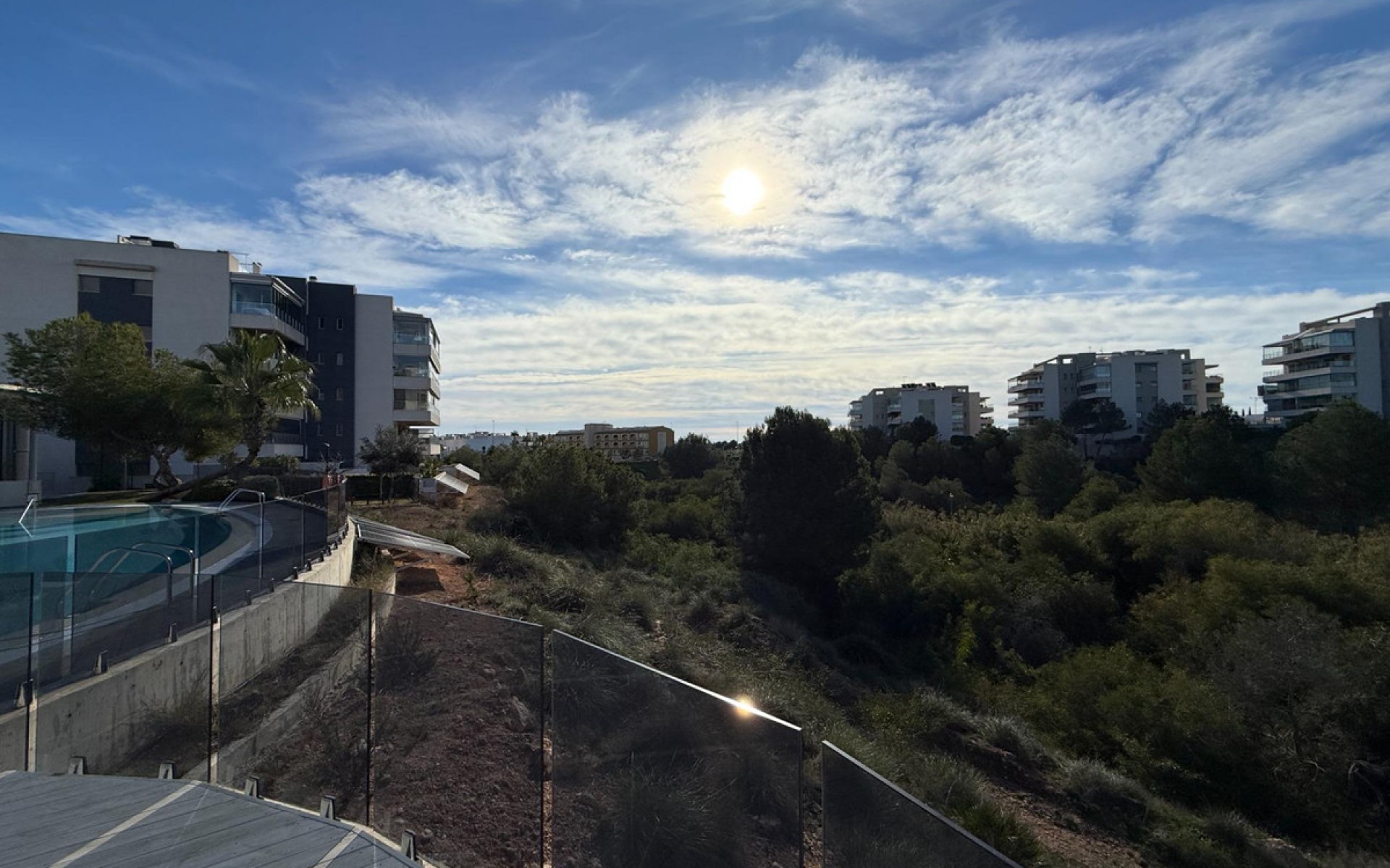 Resale - Apartment - Orihuela - Orihuela Costa