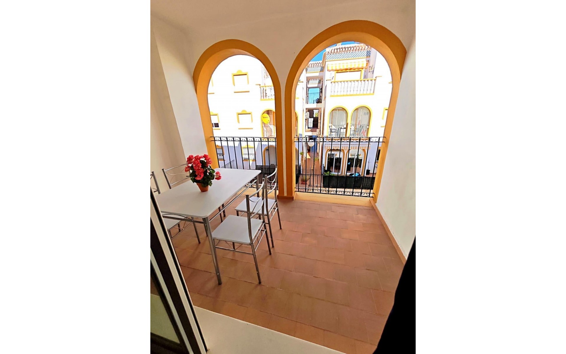 Resale - Apartment - Orihuela - Orihuela Costa