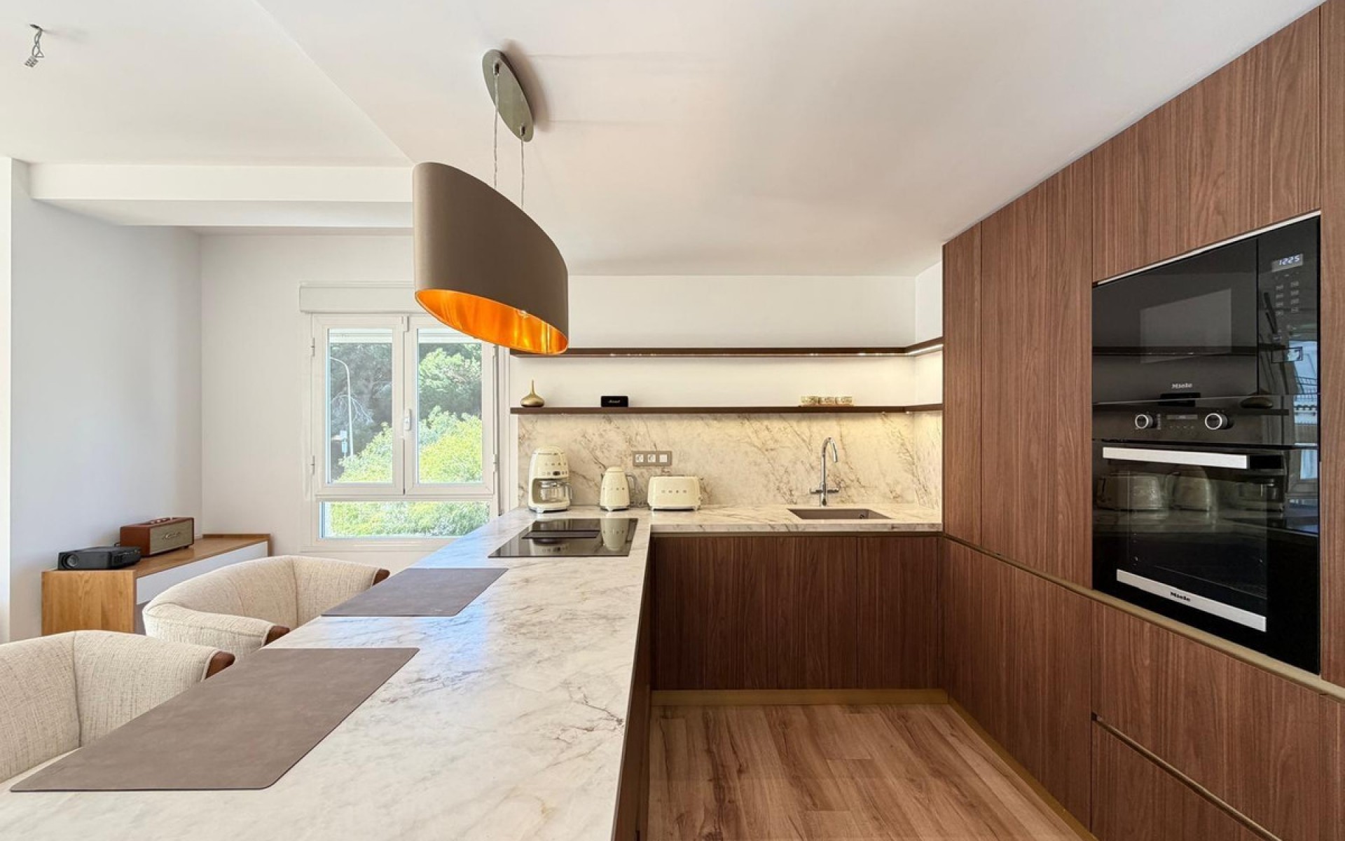 Resale - Apartment - Orihuela - Orihuela Costa