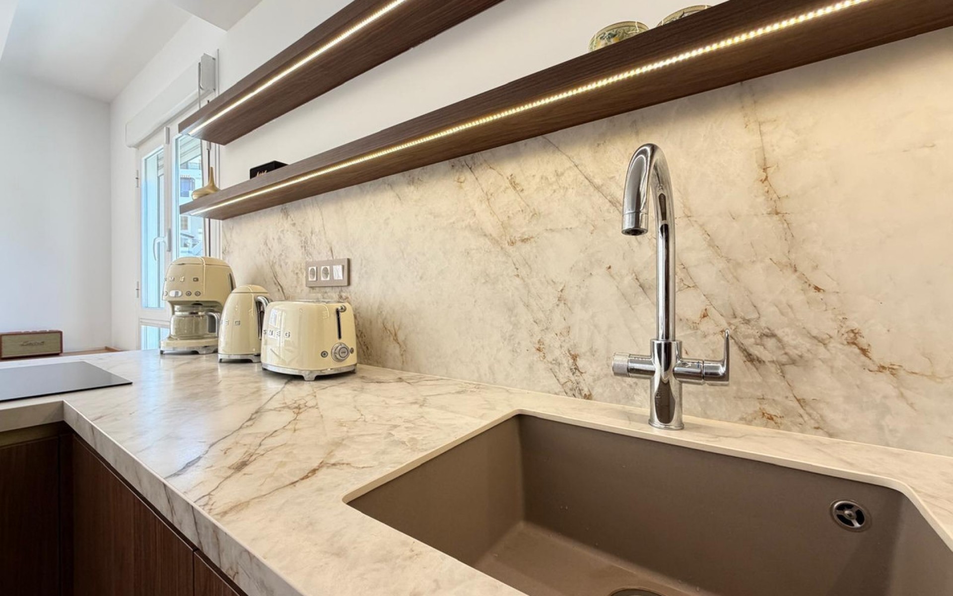 Resale - Apartment - Orihuela - Orihuela Costa