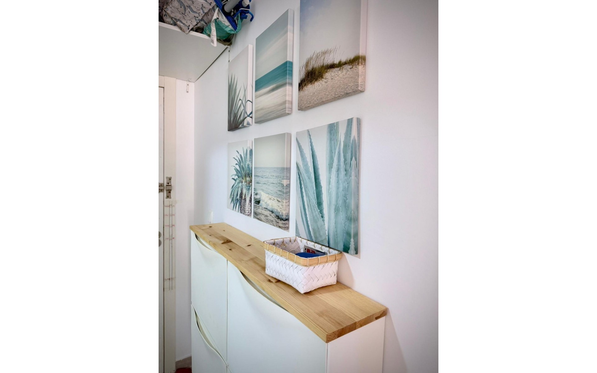 Resale - Apartment - Orihuela - Orihuela Costa