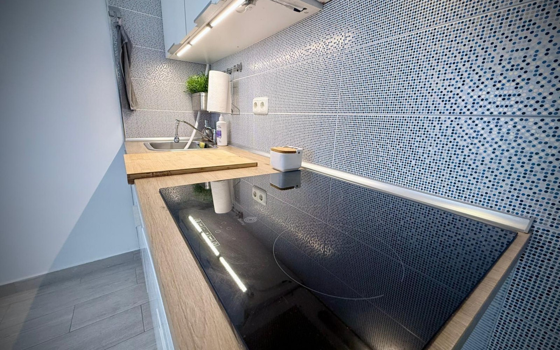 Resale - Apartment - Orihuela - Orihuela Costa