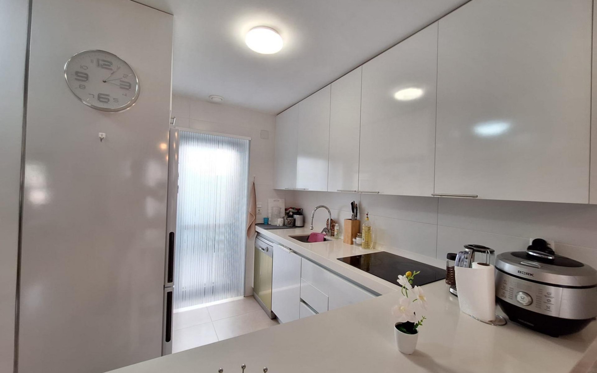 Resale - Apartment - Orihuela - Orihuela Costa