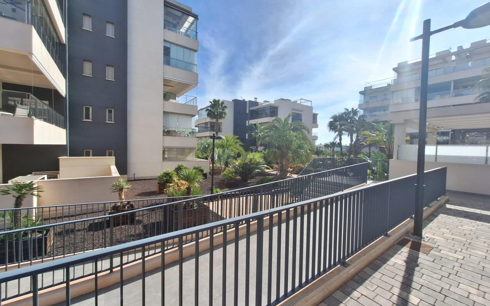 Resale - Apartment - Orihuela - Orihuela Costa