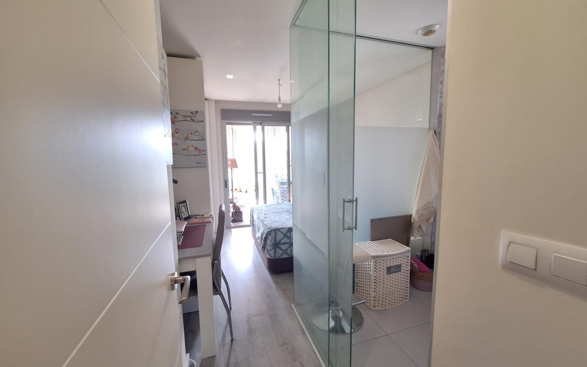 Resale - Apartment - Orihuela - Orihuela Costa