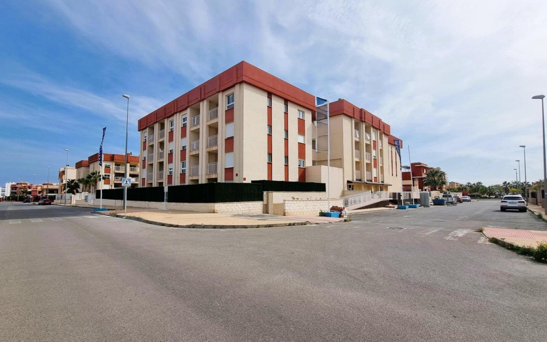 Resale - Apartment - Orihuela - Orihuela Costa