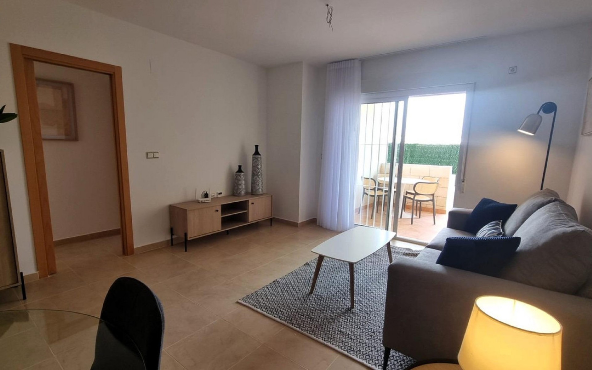 Resale - Apartment - Orihuela - Orihuela Costa
