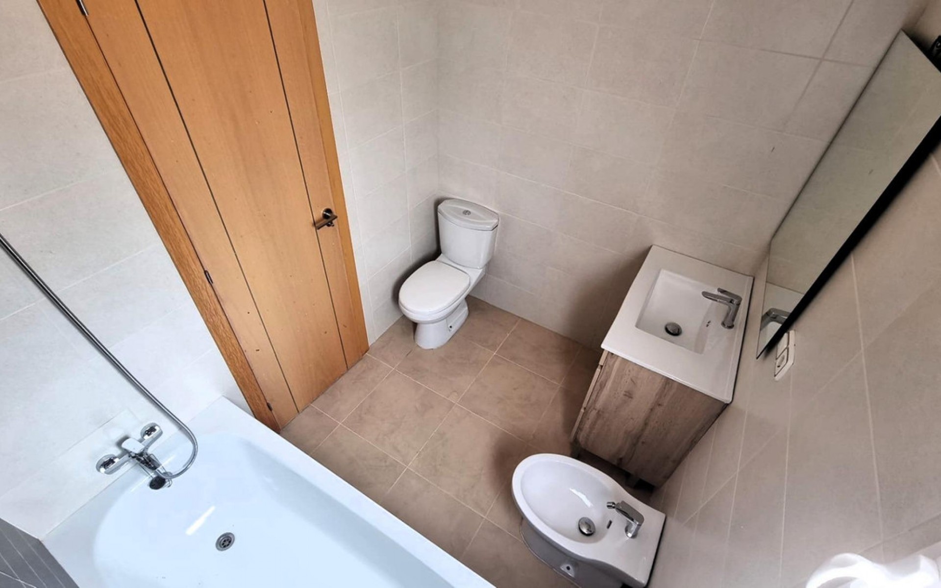 Resale - Apartment - Orihuela - Orihuela Costa