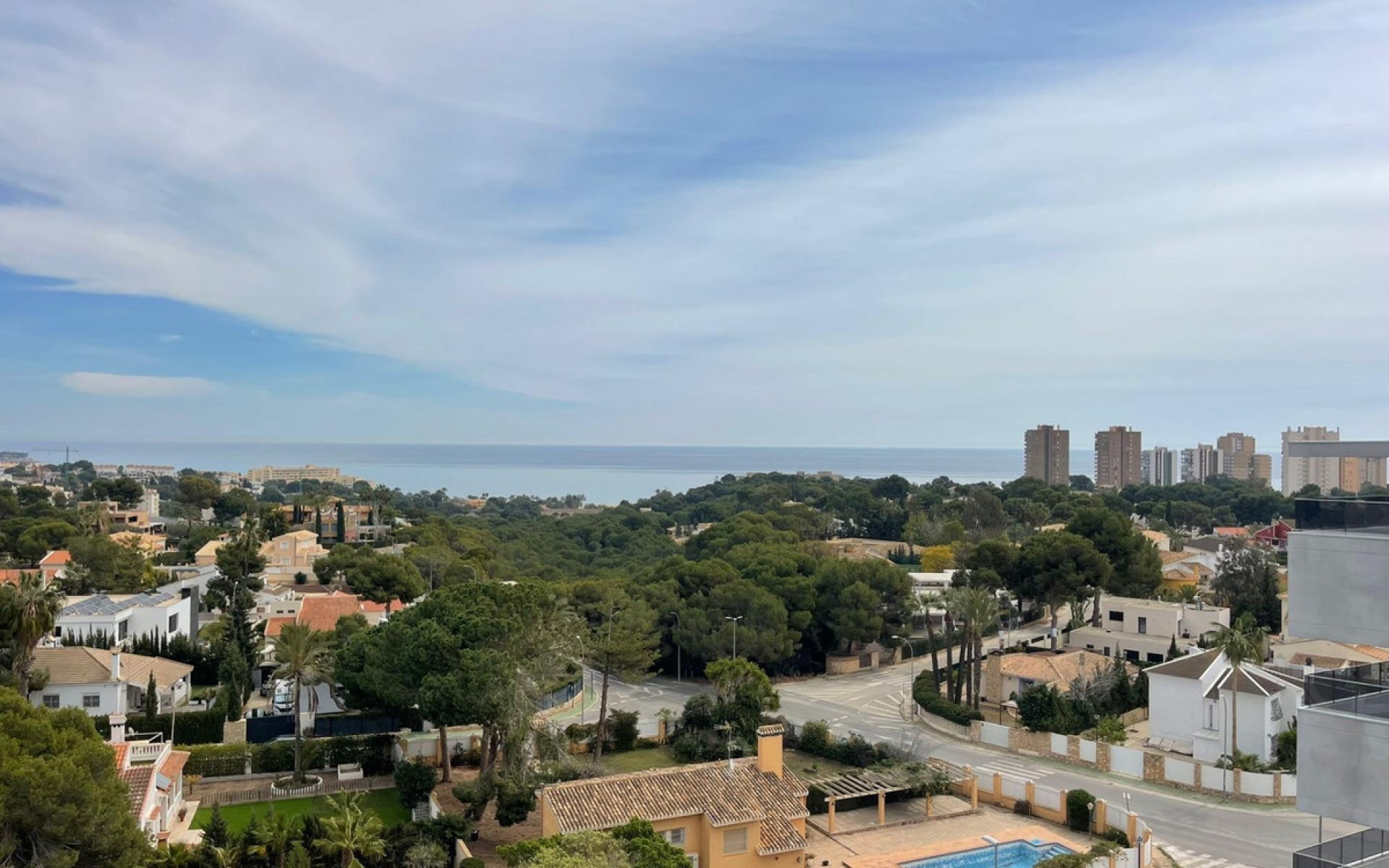 Resale - Apartment - Orihuela - Orihuela Costa