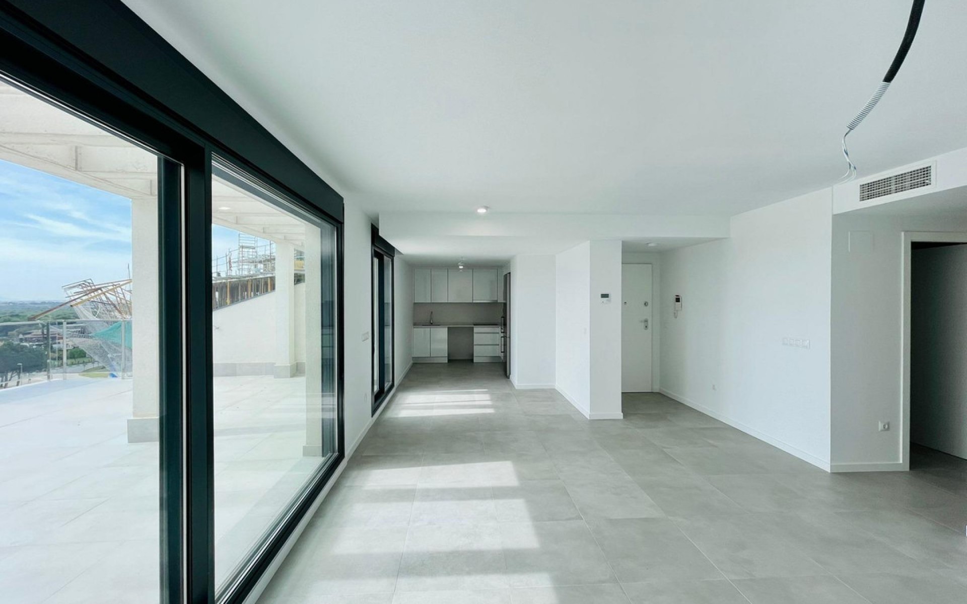 Resale - Apartment - Orihuela - Orihuela Costa