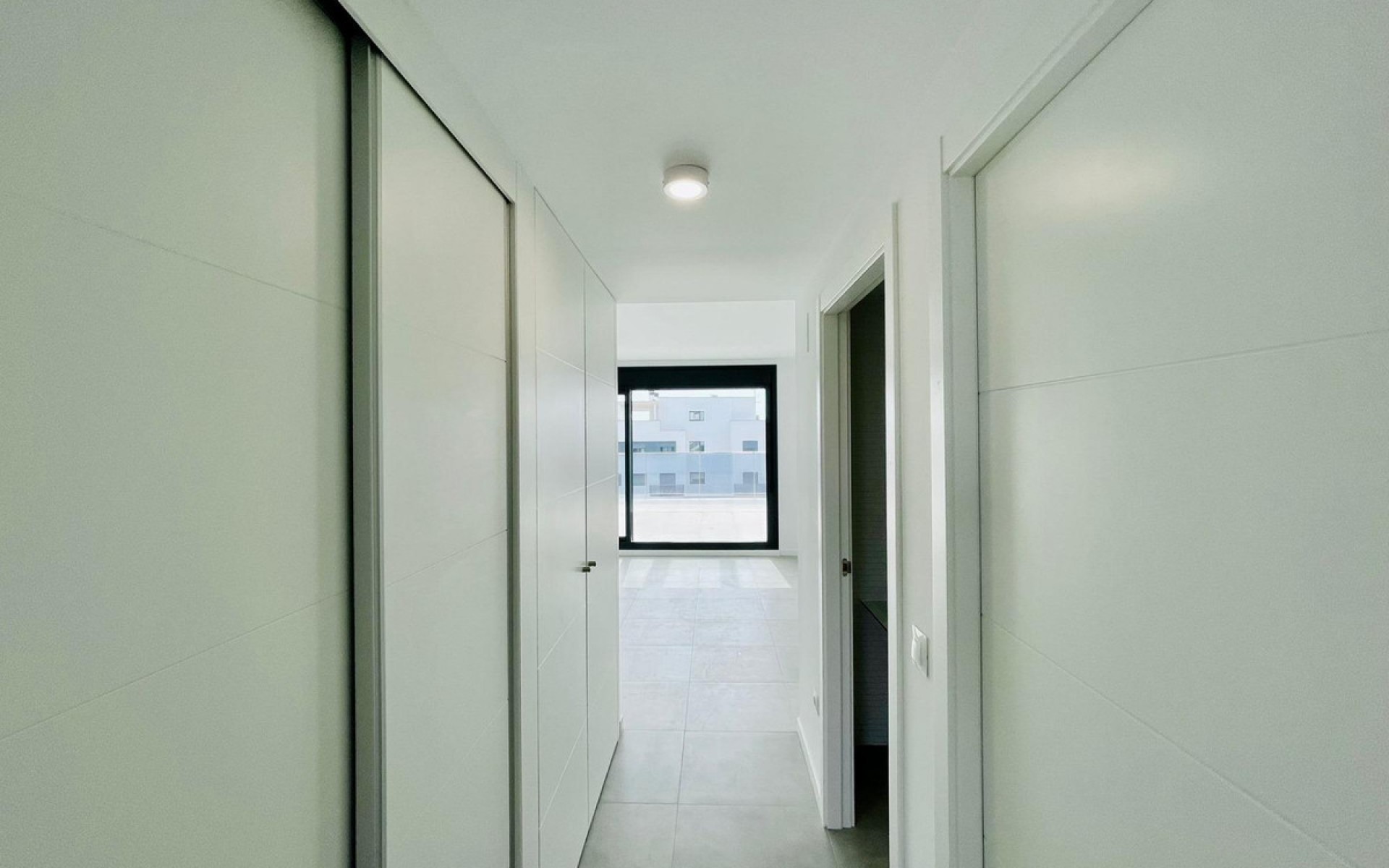 Resale - Apartment - Orihuela - Orihuela Costa