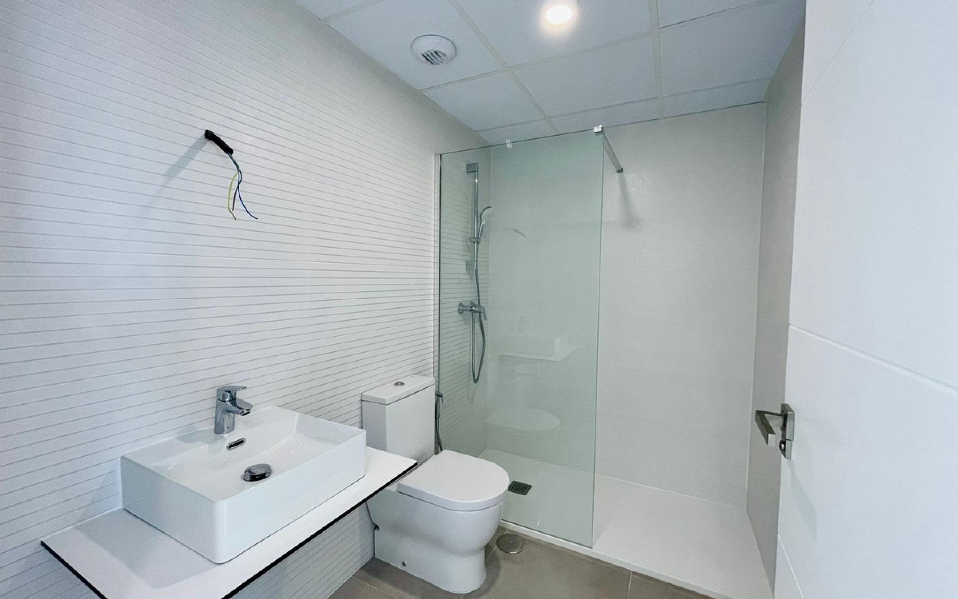 Resale - Apartment - Orihuela - Orihuela Costa