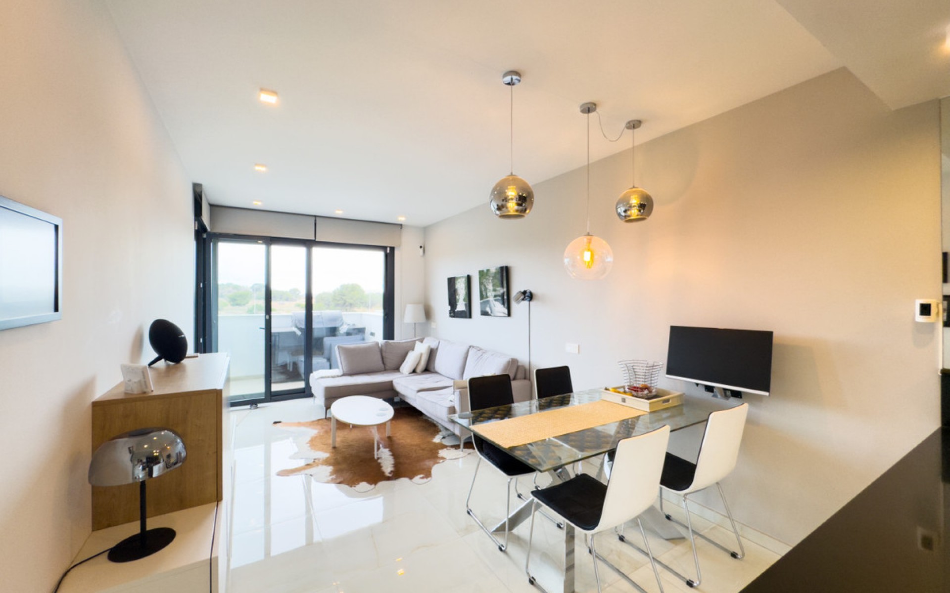 Resale - Apartment - Orihuela - Orihuela Costa