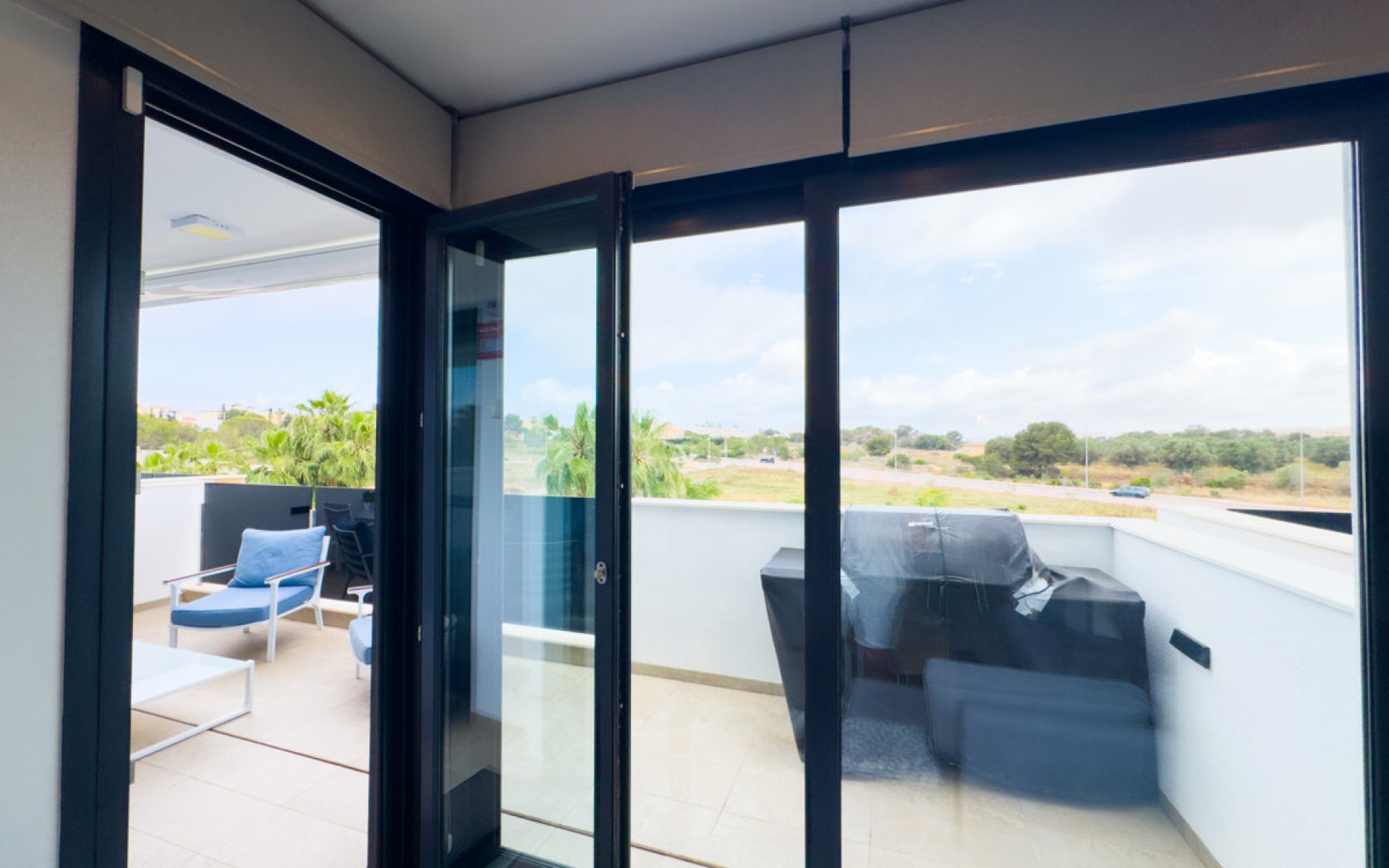 Resale - Apartment - Orihuela - Orihuela Costa