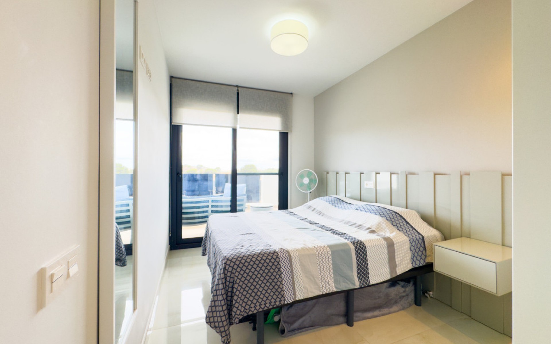 Resale - Apartment - Orihuela - Orihuela Costa