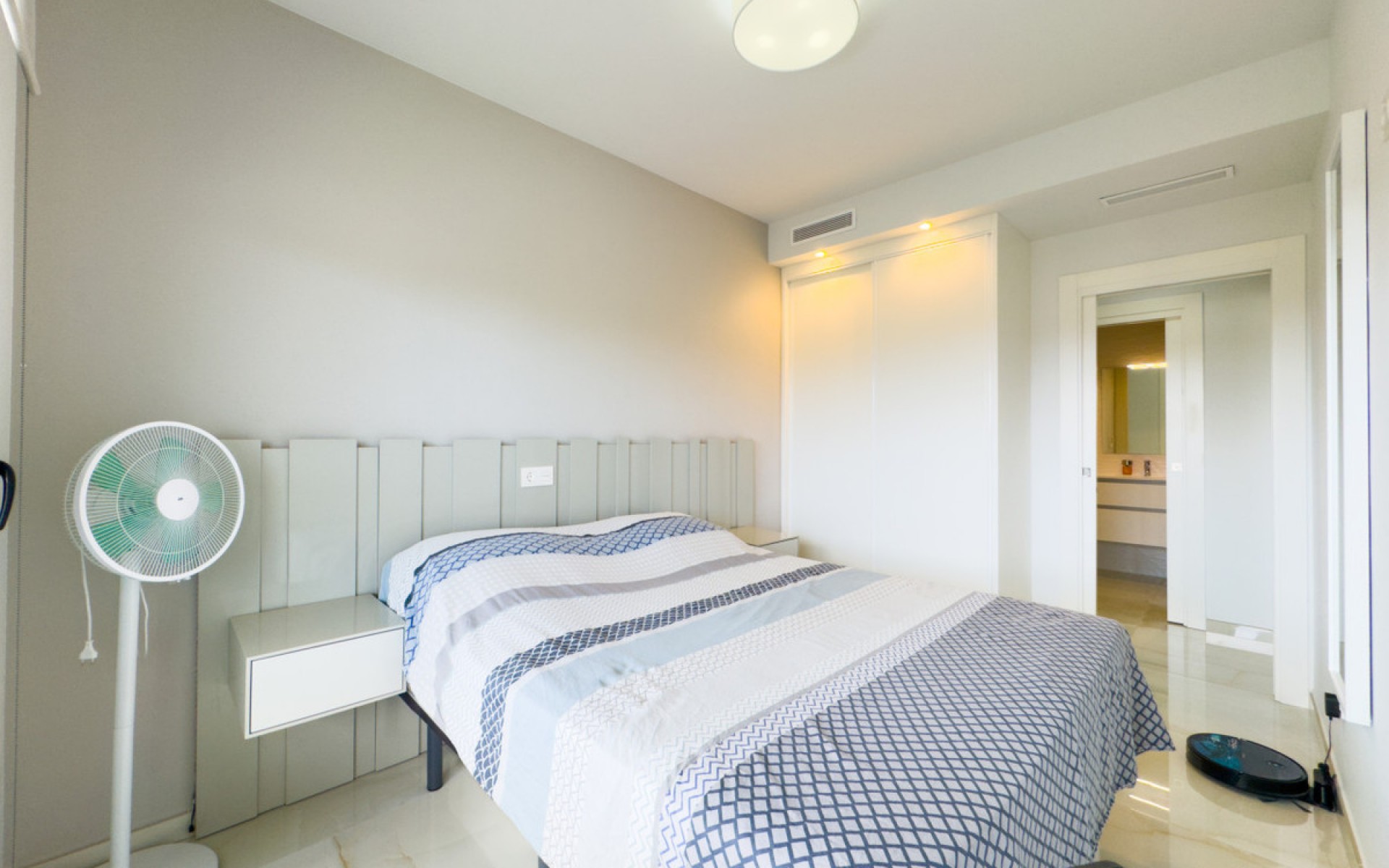 Resale - Apartment - Orihuela - Orihuela Costa