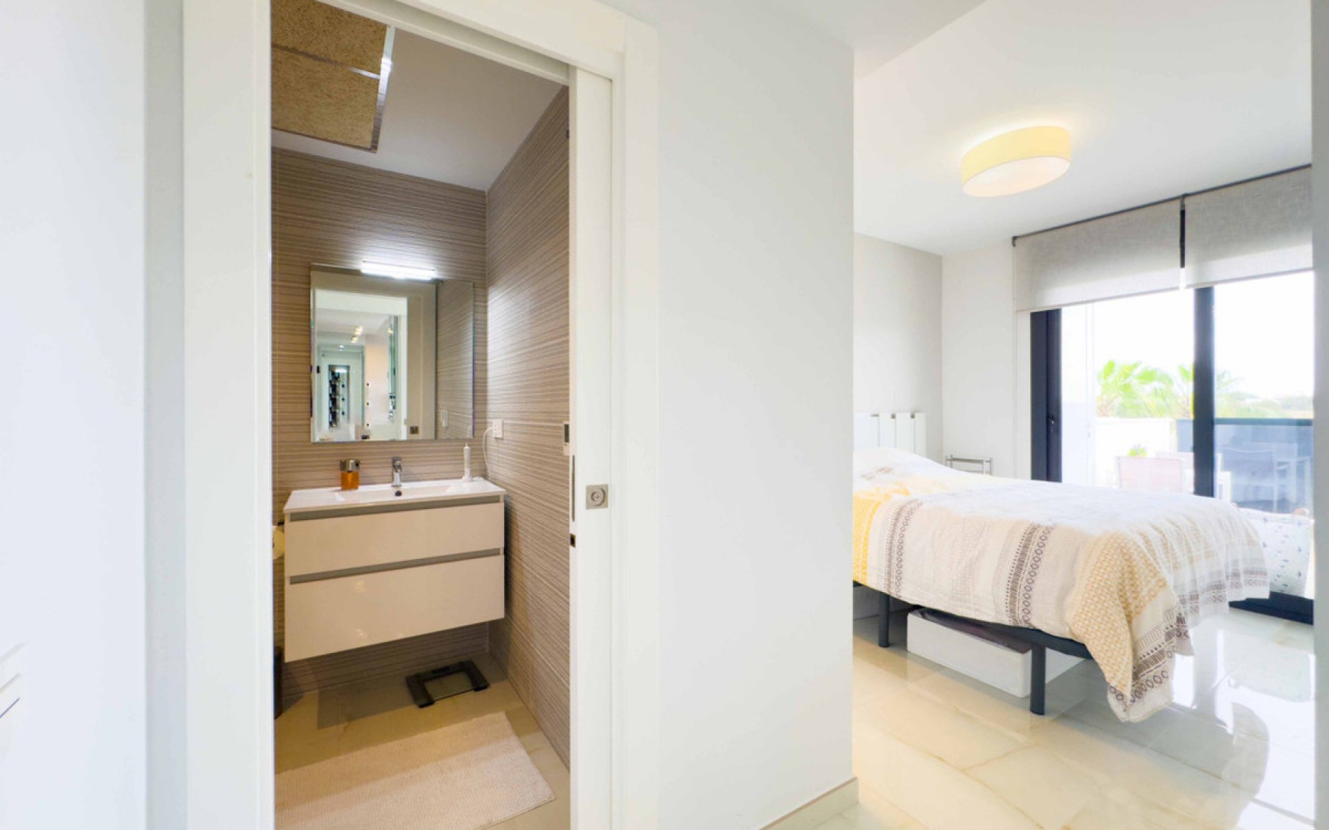 Resale - Apartment - Orihuela - Orihuela Costa