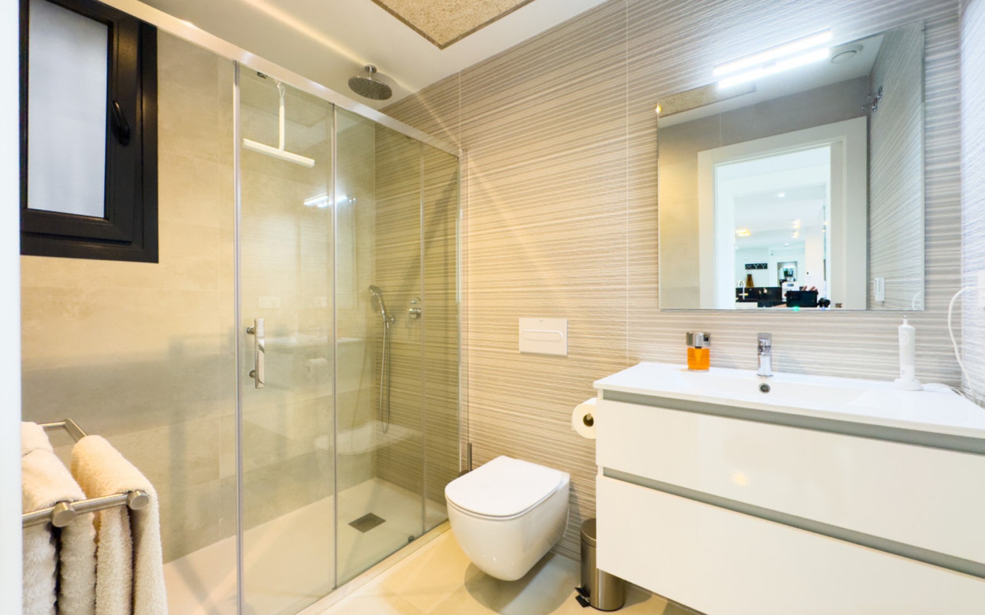 Resale - Apartment - Orihuela - Orihuela Costa