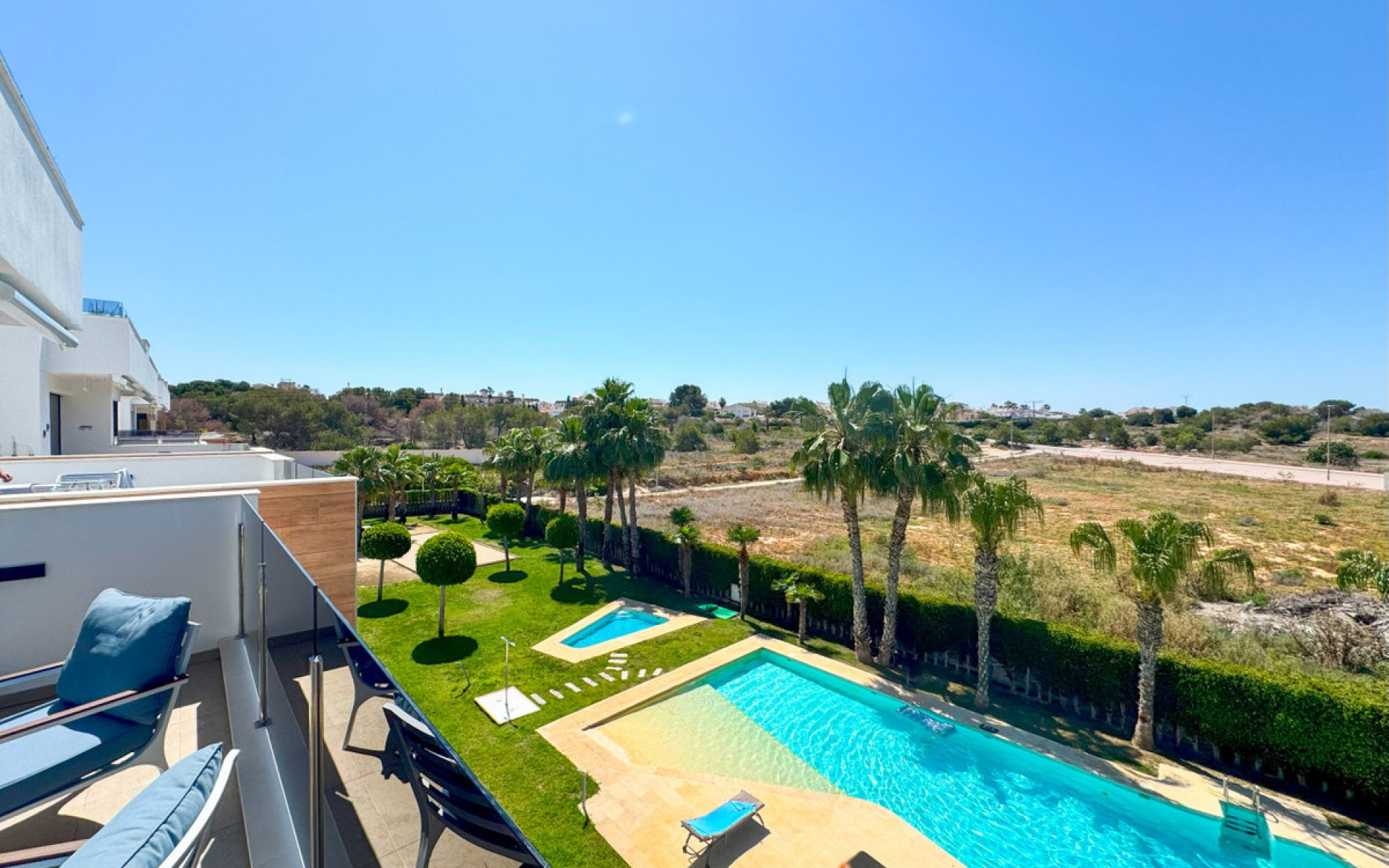 Resale - Apartment - Orihuela - Orihuela Costa