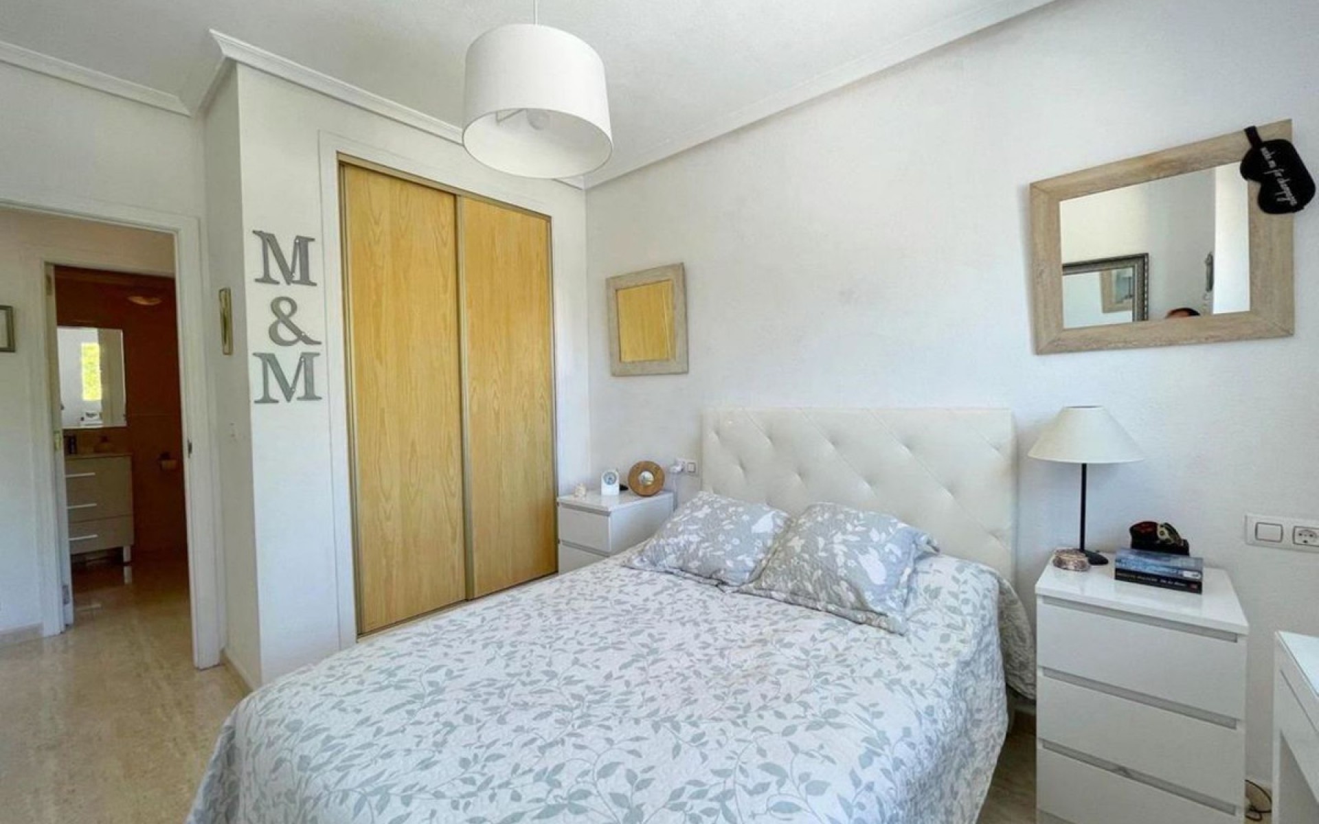 Resale - Apartment - Orihuela - Orihuela Costa
