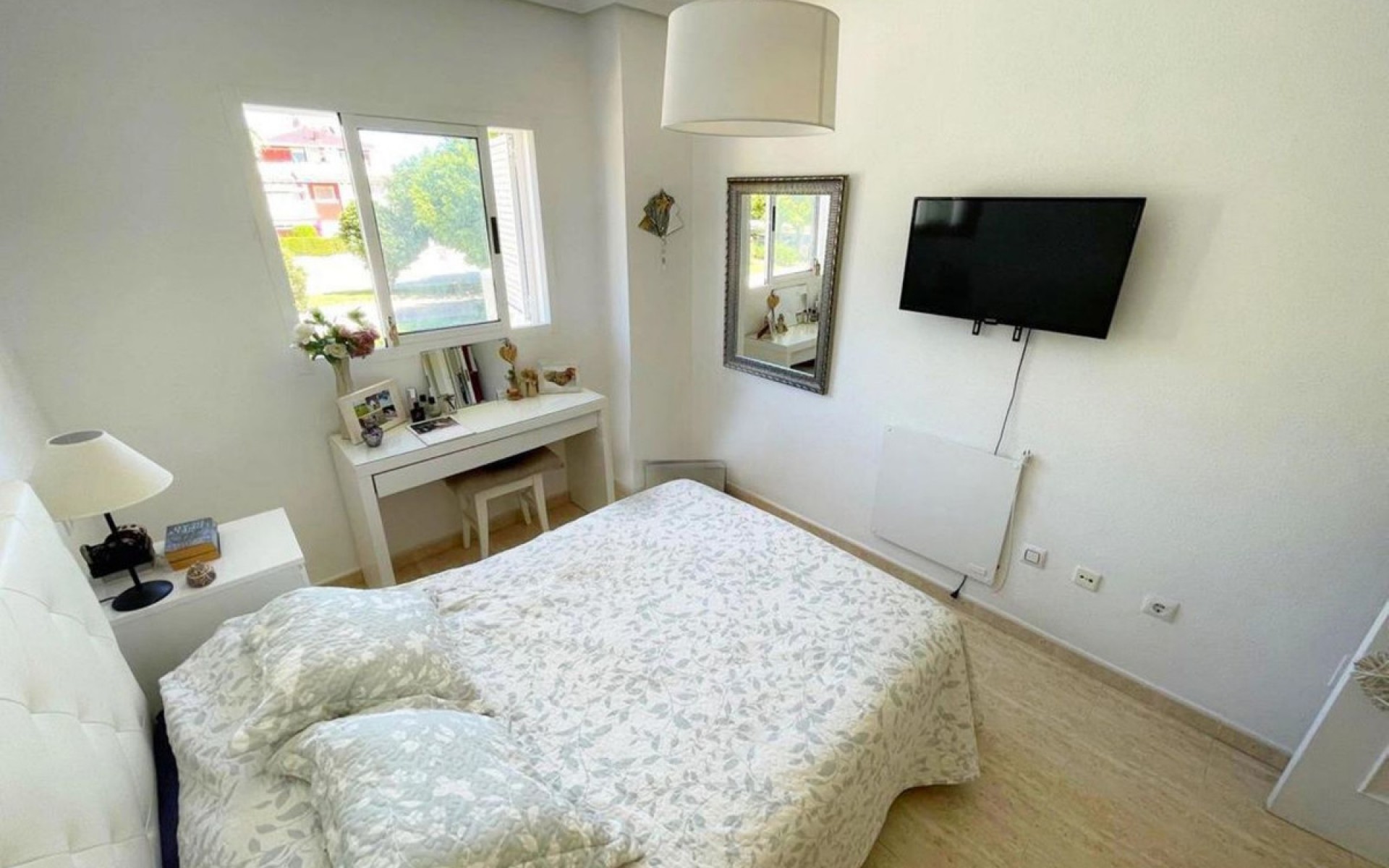 Resale - Apartment - Orihuela - Orihuela Costa