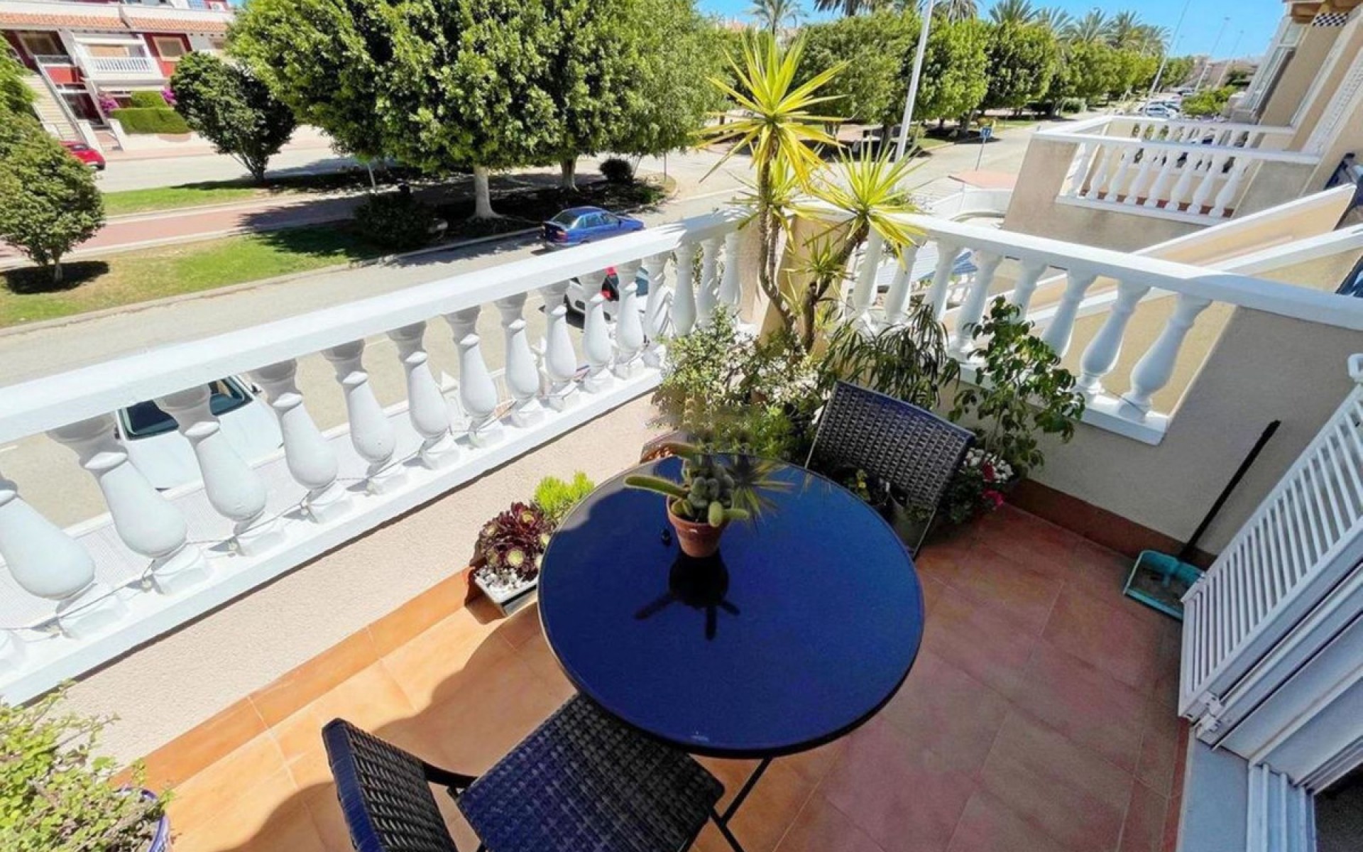 Resale - Apartment - Orihuela - Orihuela Costa