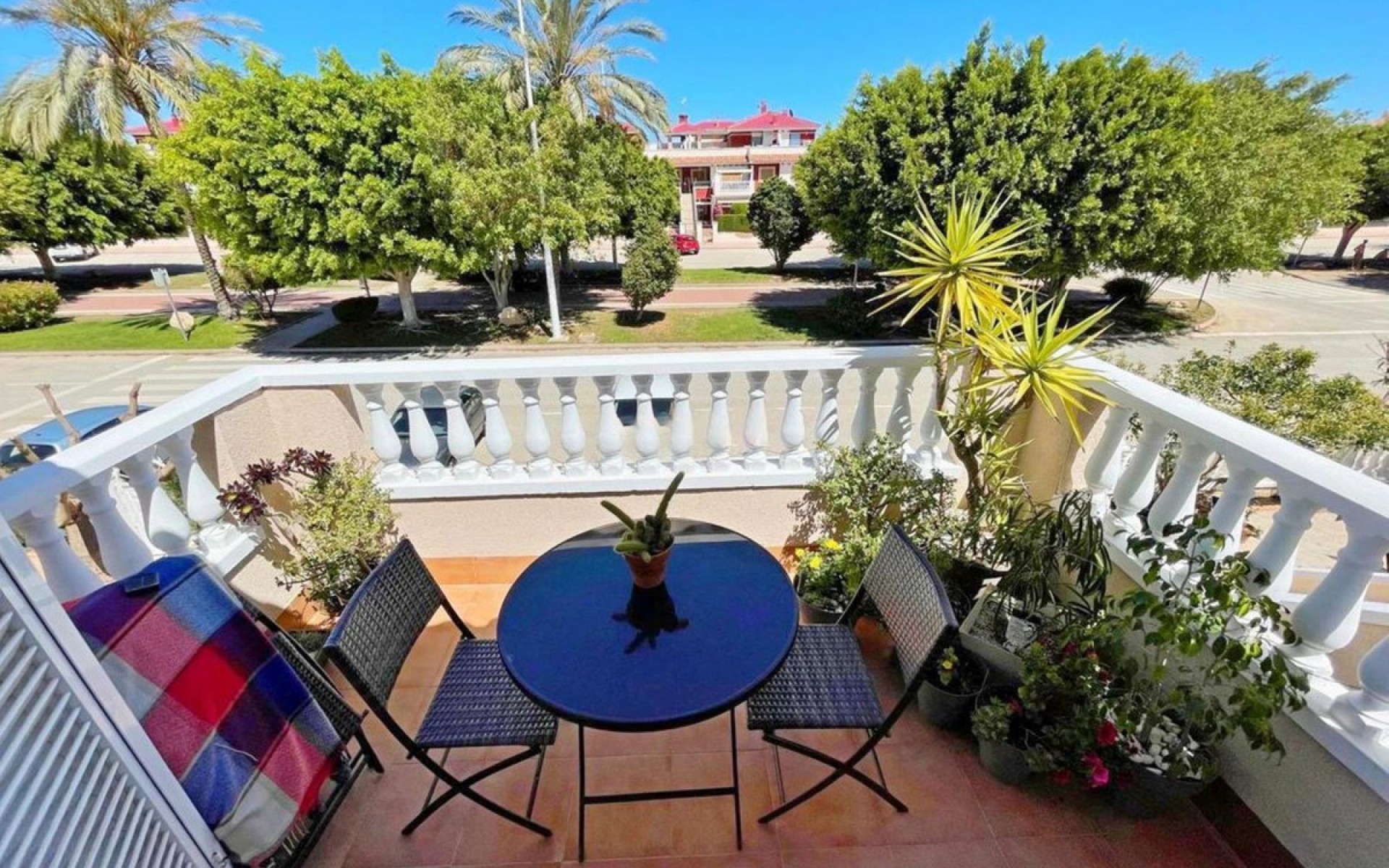 Resale - Apartment - Orihuela - Orihuela Costa
