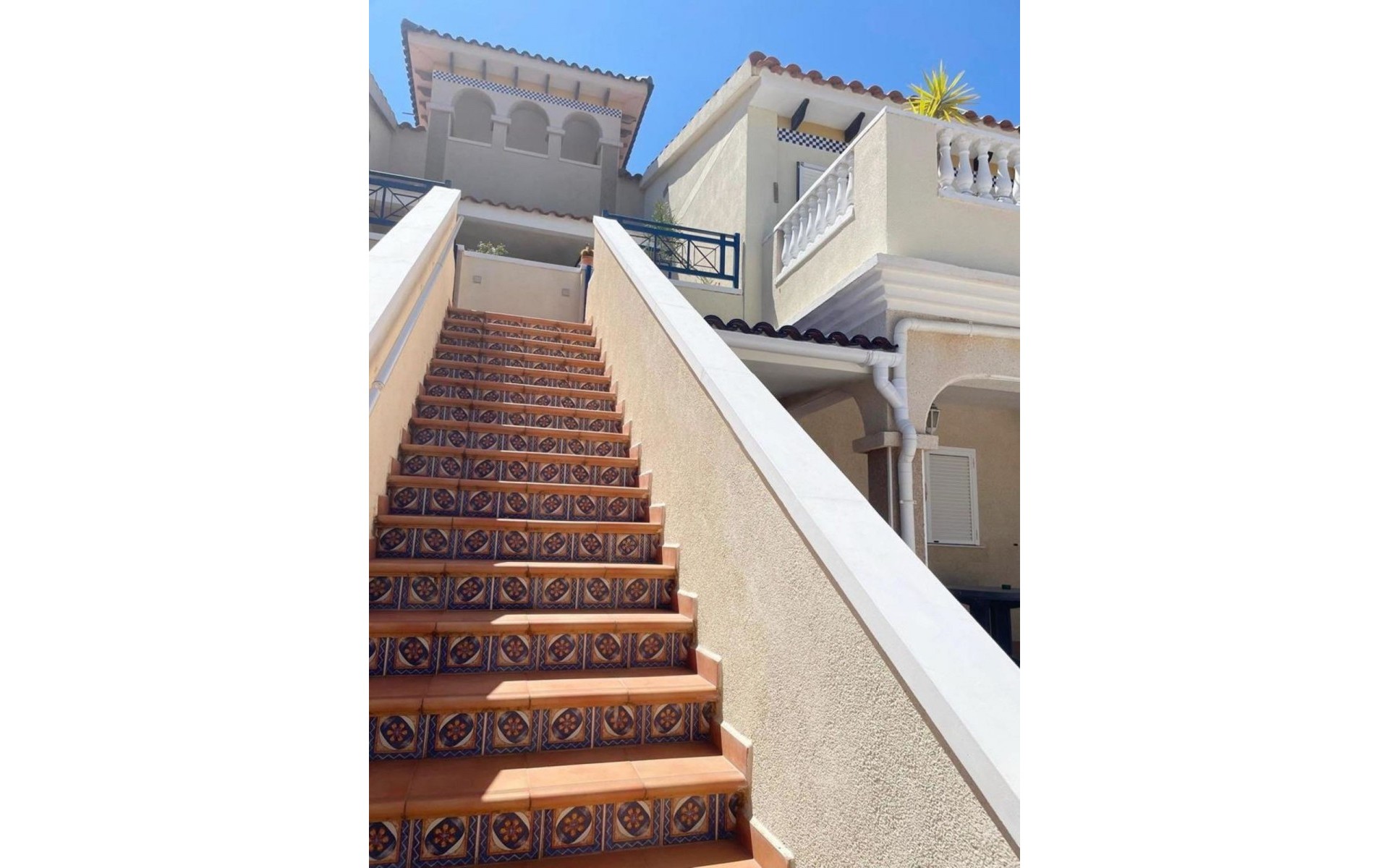 Resale - Apartment - Orihuela - Orihuela Costa