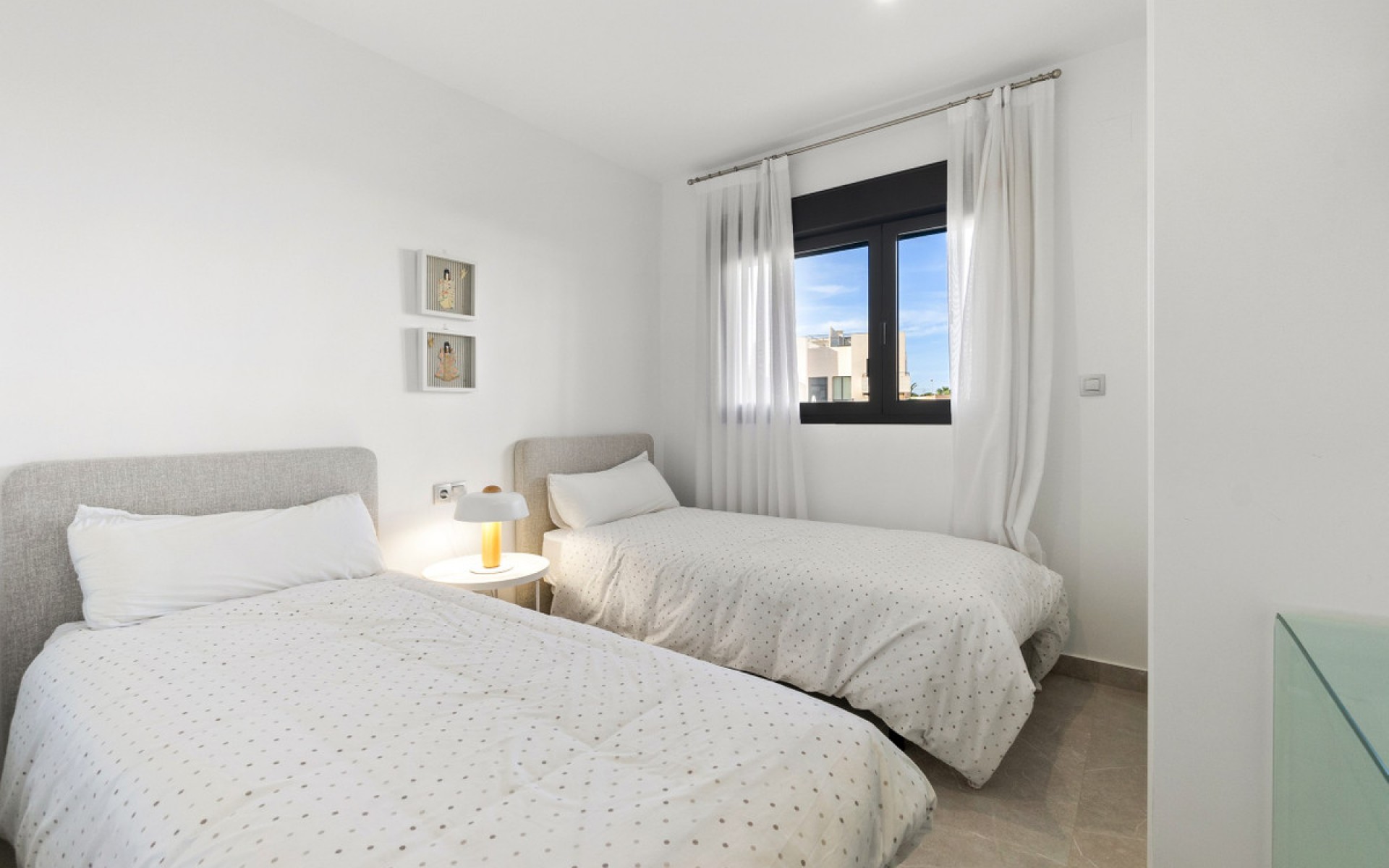 Resale - Apartment - Orihuela - Orihuela Costa