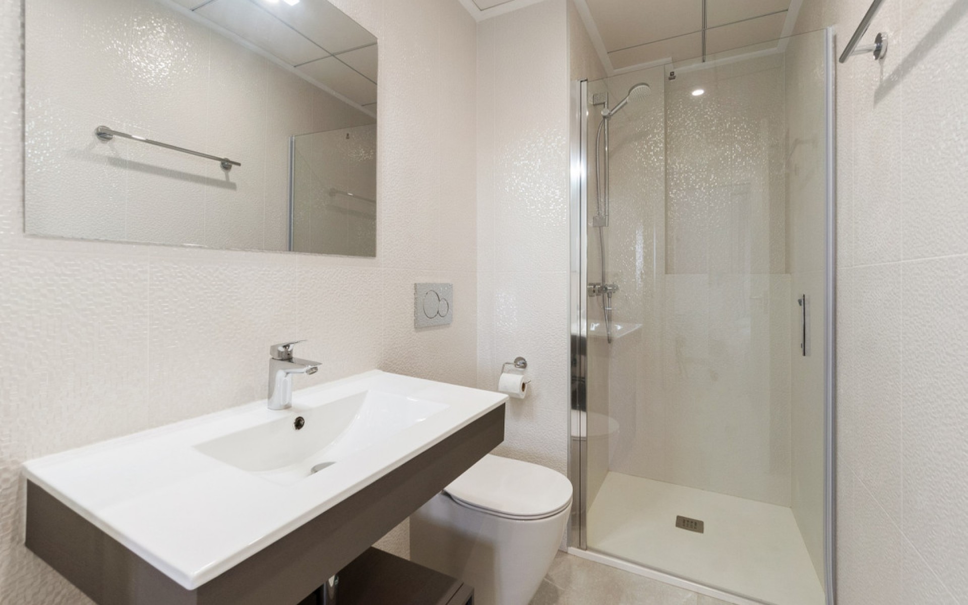Resale - Apartment - Orihuela - Orihuela Costa