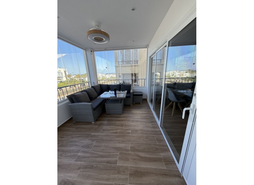 Resale - Apartment - Orihuela - Orihuela Costa