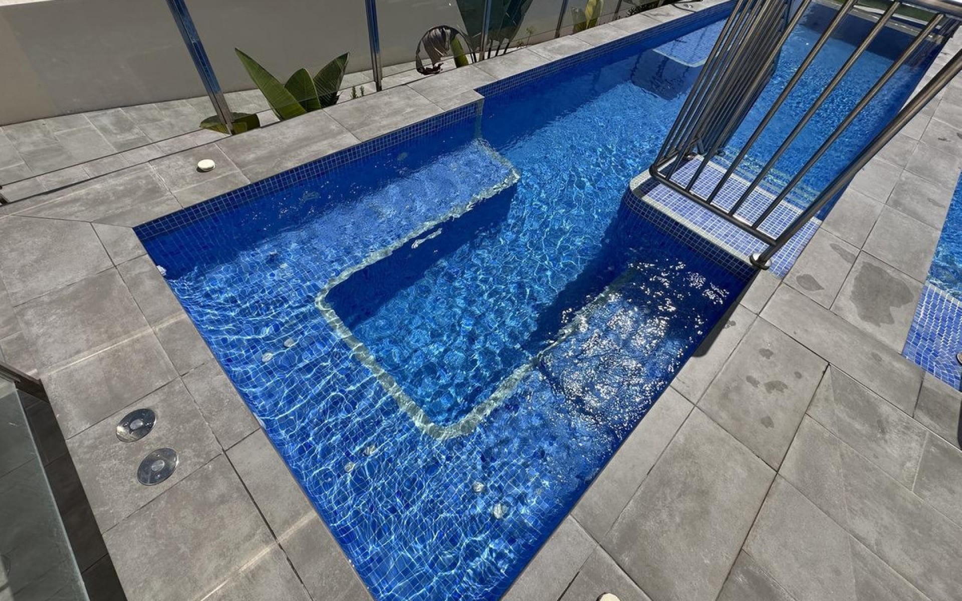 Resale - Apartment - Orihuela - Orihuela Costa