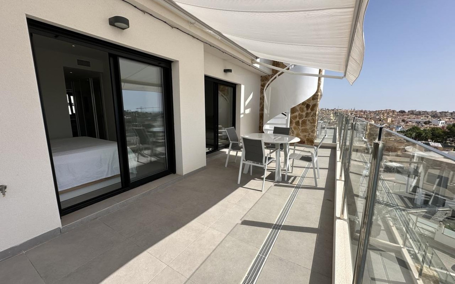 Resale - Apartment - Orihuela - Orihuela Costa