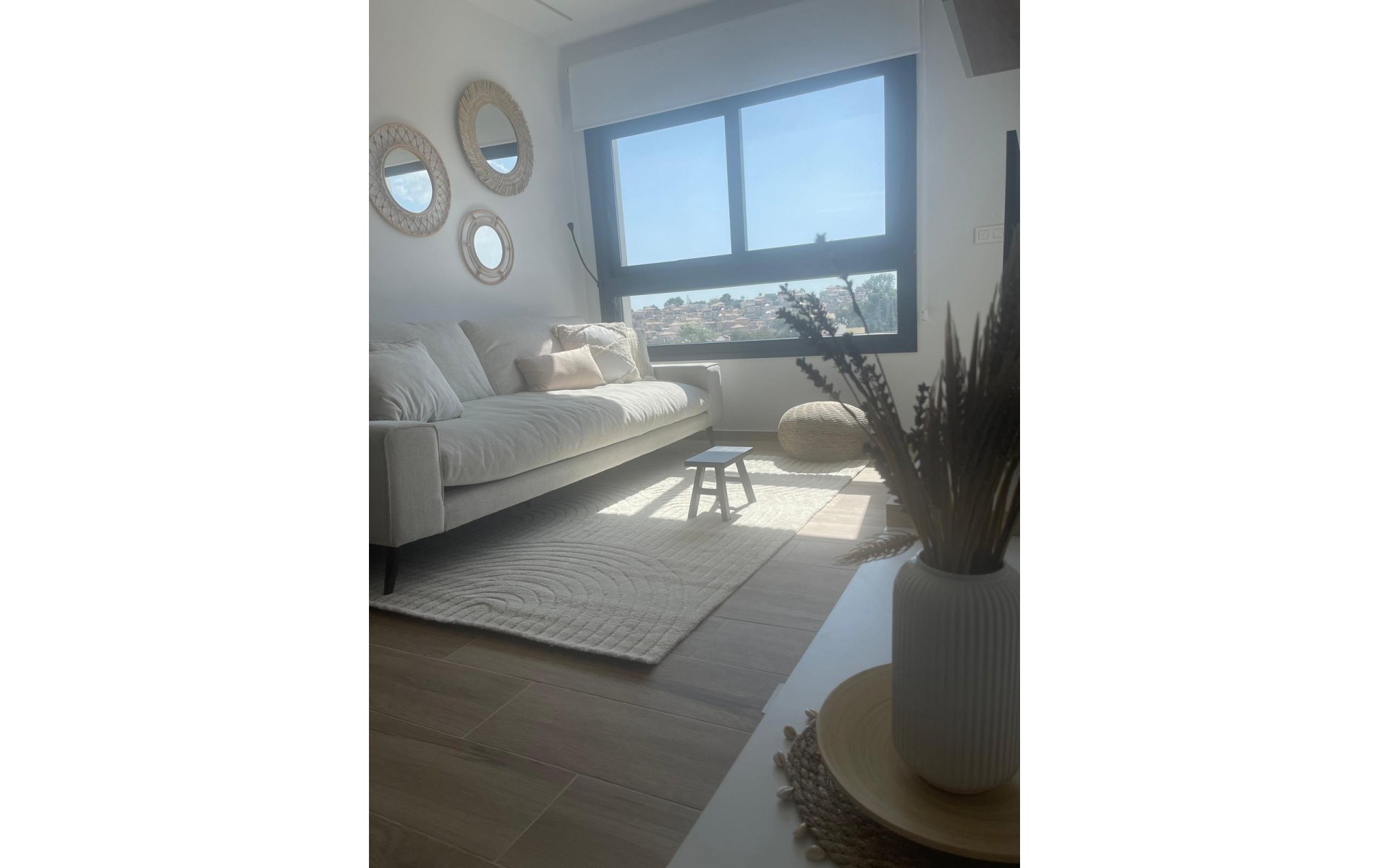 Resale - Apartment - Orihuela - Orihuela Costa