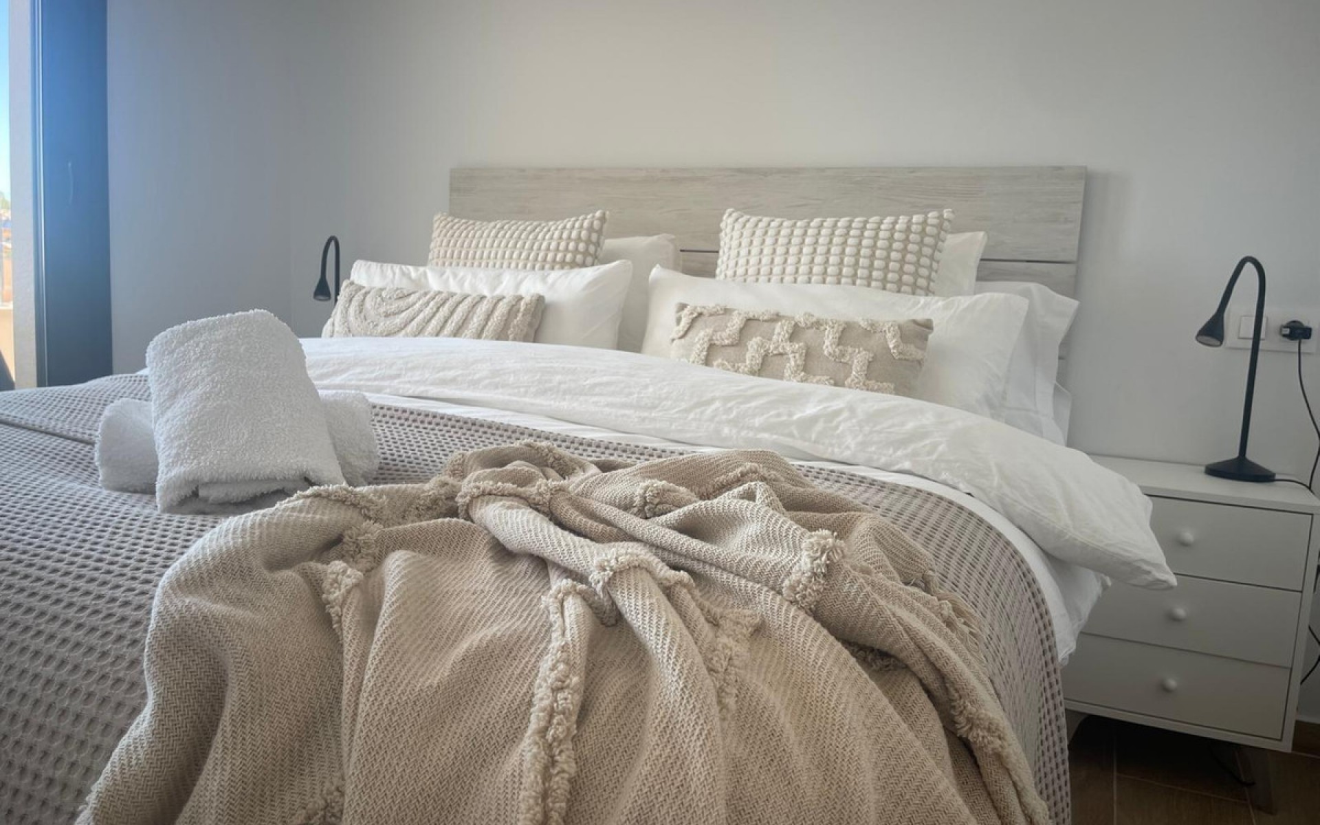 Resale - Apartment - Orihuela - Orihuela Costa