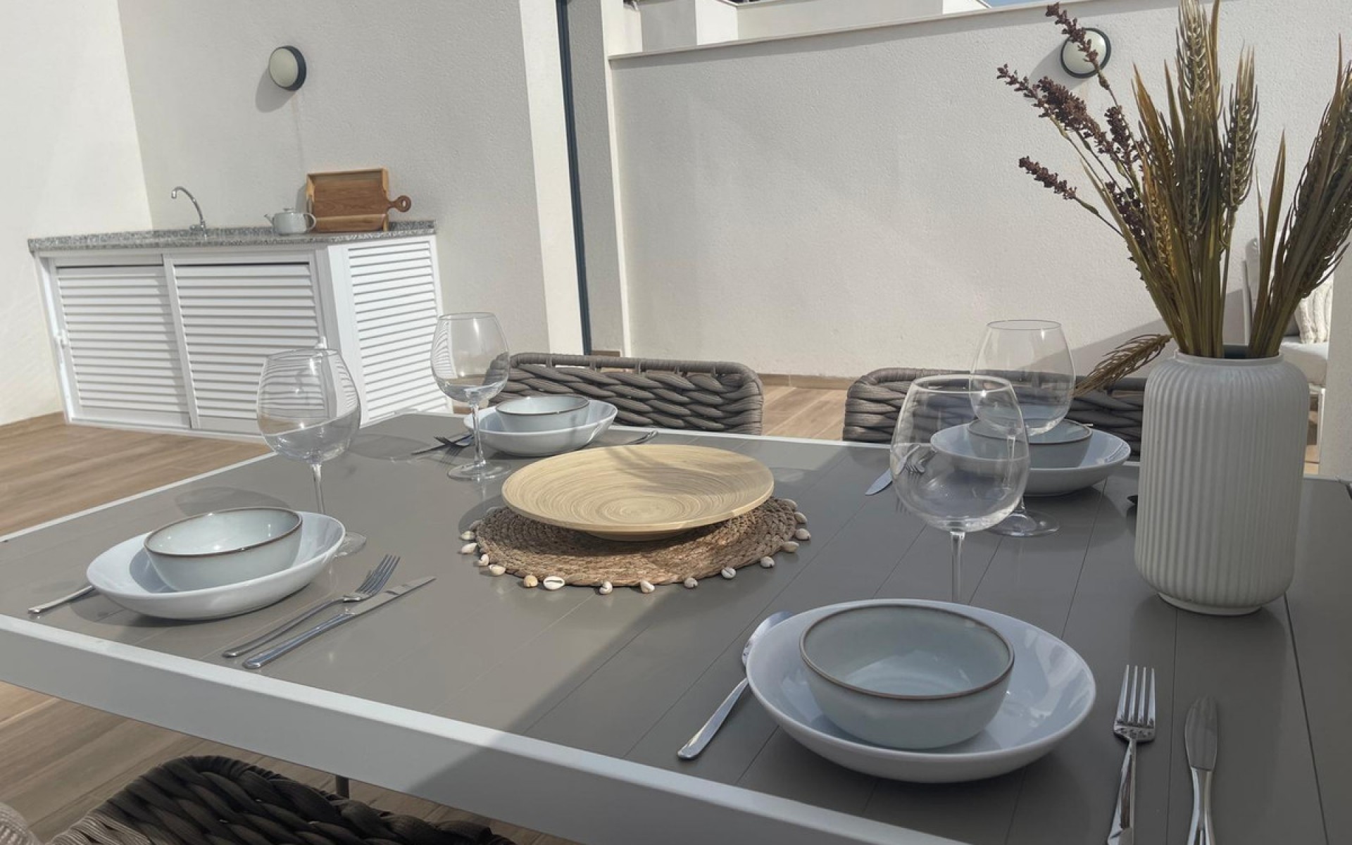 Resale - Apartment - Orihuela - Orihuela Costa