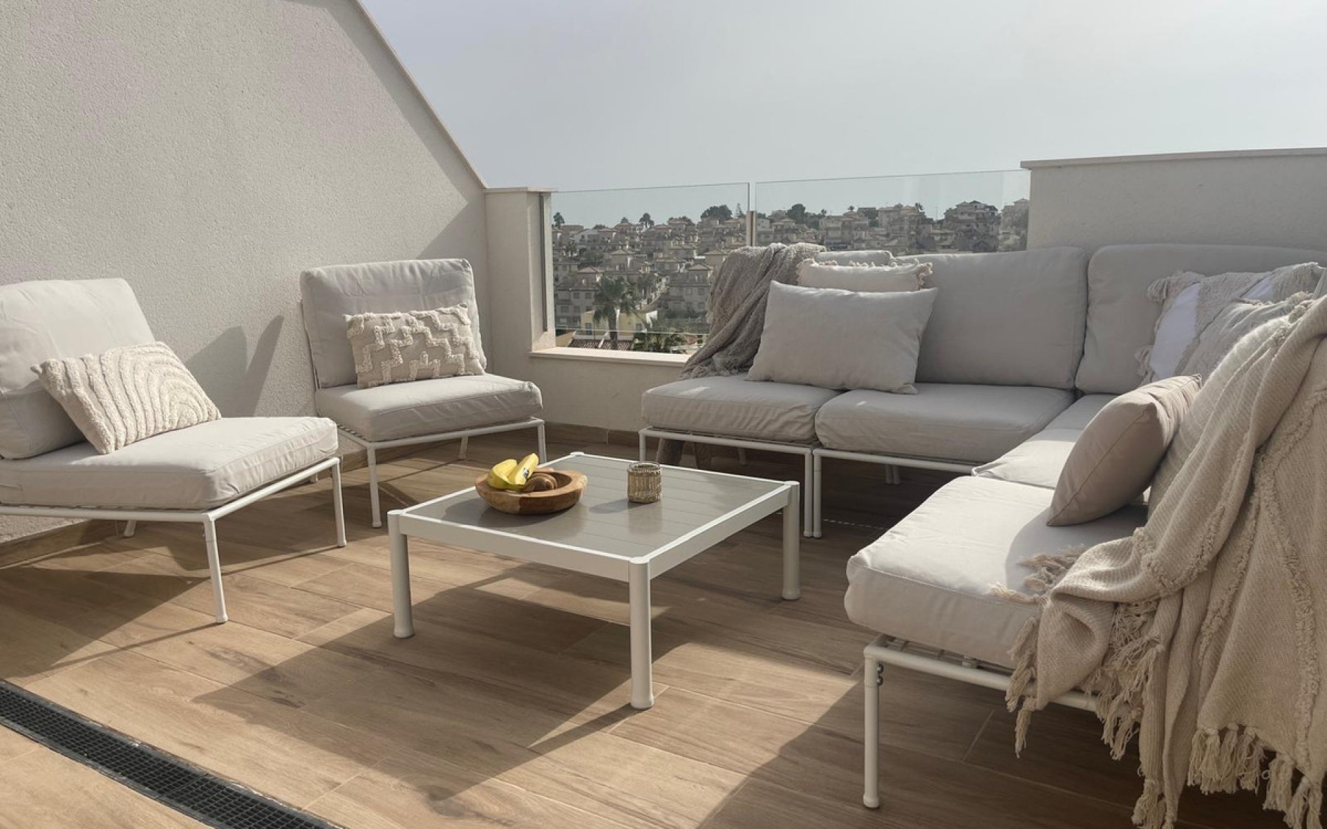 Resale - Apartment - Orihuela - Orihuela Costa