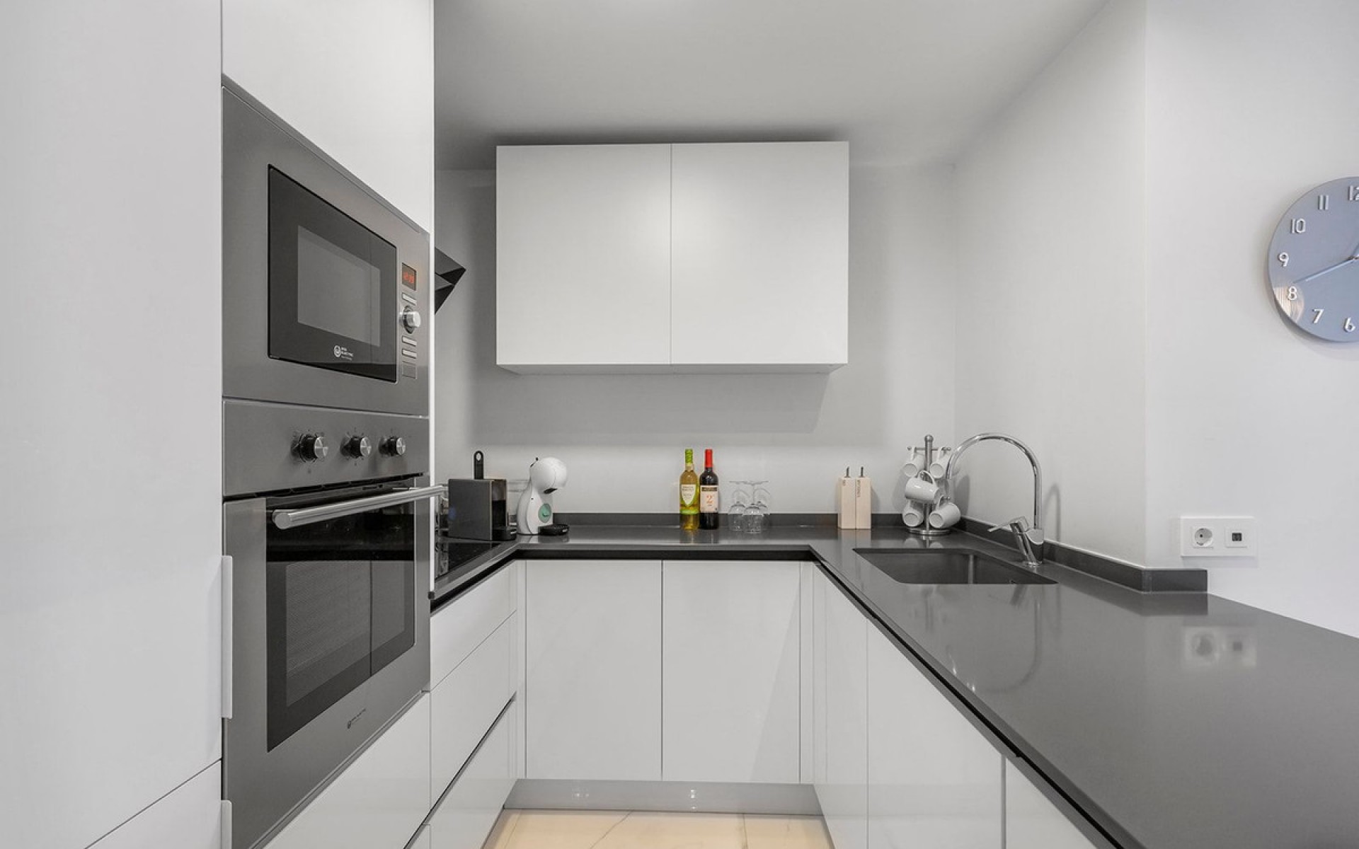 Resale - Apartment - Orihuela - Orihuela Costa