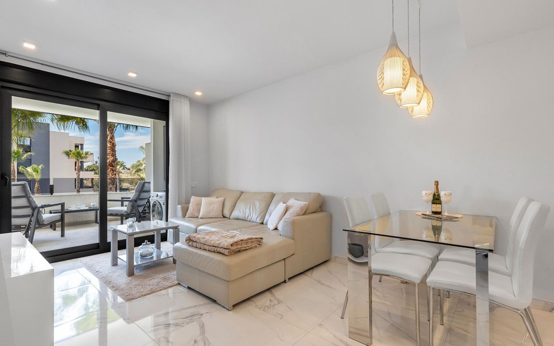 Resale - Apartment - Orihuela - Orihuela Costa