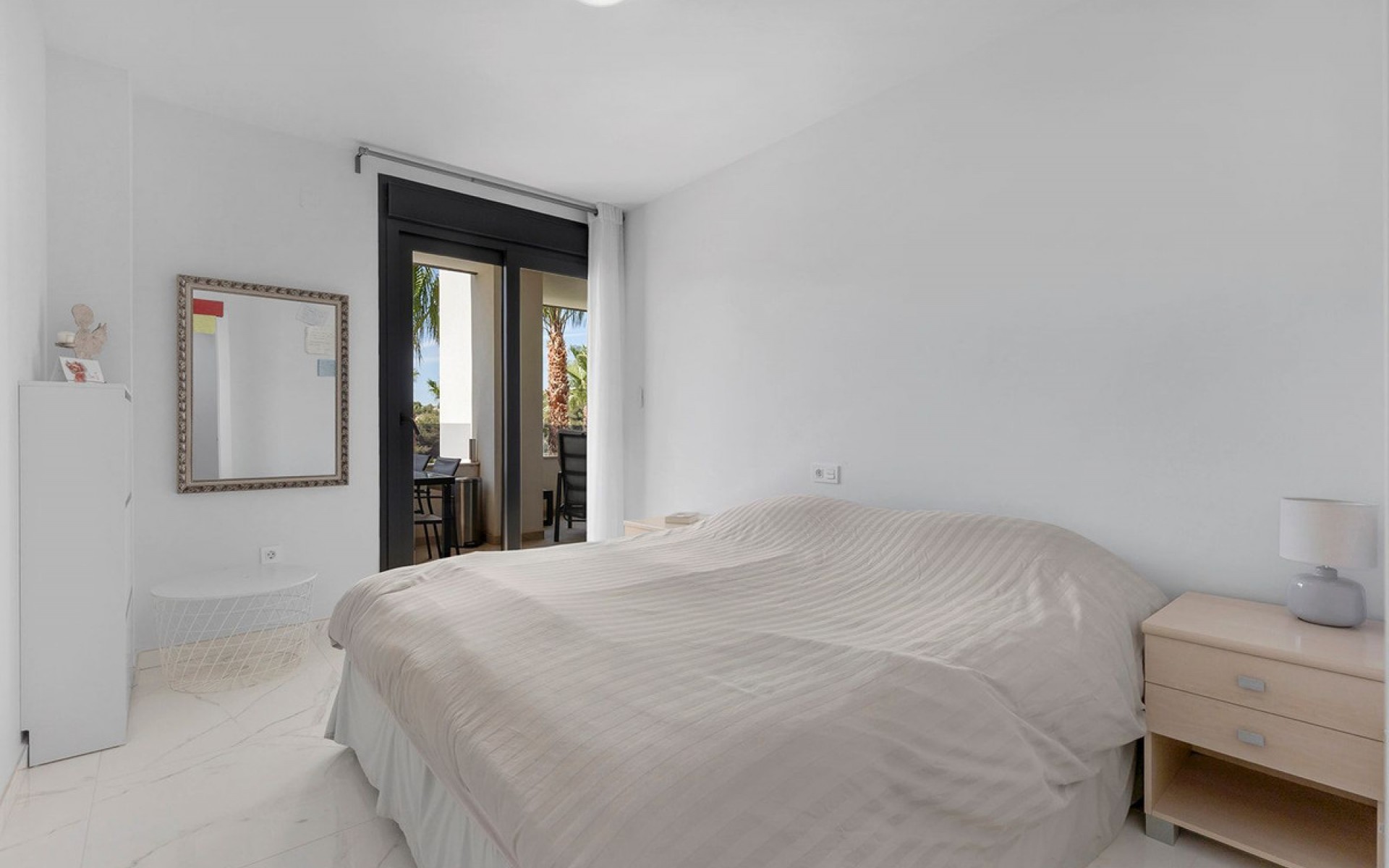 Resale - Apartment - Orihuela - Orihuela Costa