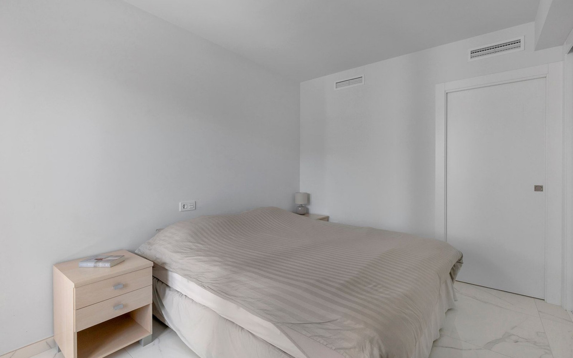Resale - Apartment - Orihuela - Orihuela Costa
