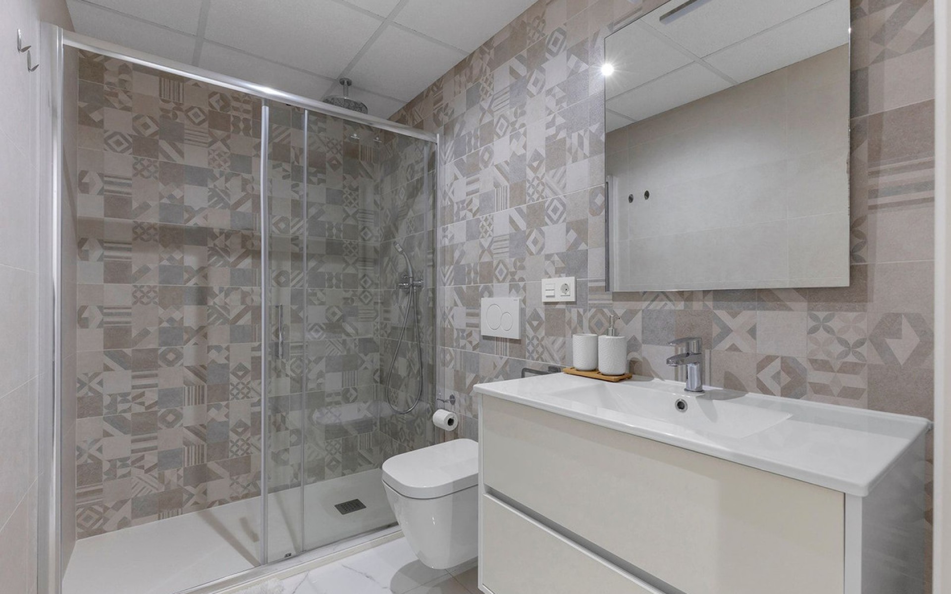 Resale - Apartment - Orihuela - Orihuela Costa