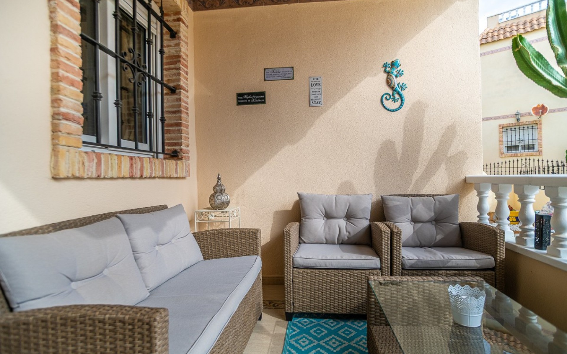 Resale - Apartment - Orihuela - Orihuela Costa