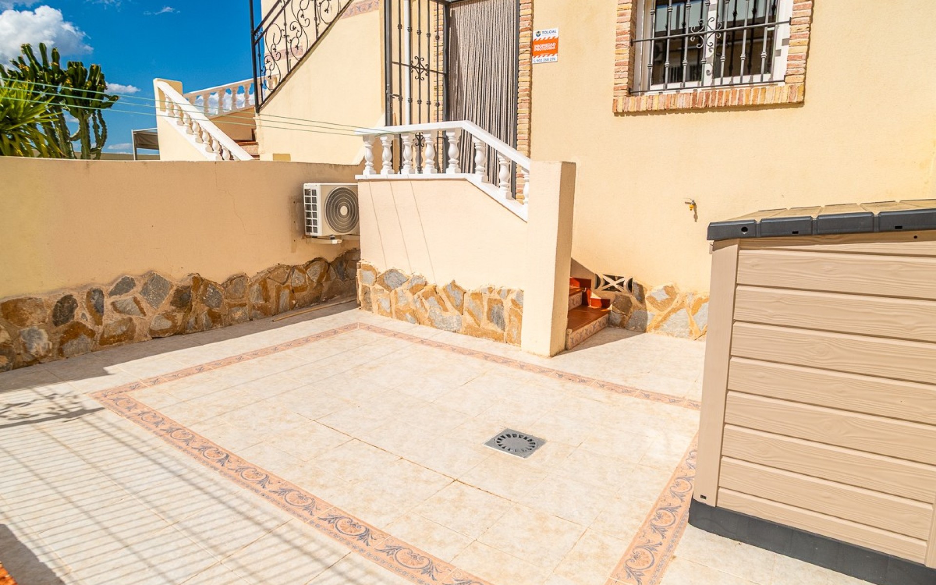 Resale - Apartment - Orihuela - Orihuela Costa