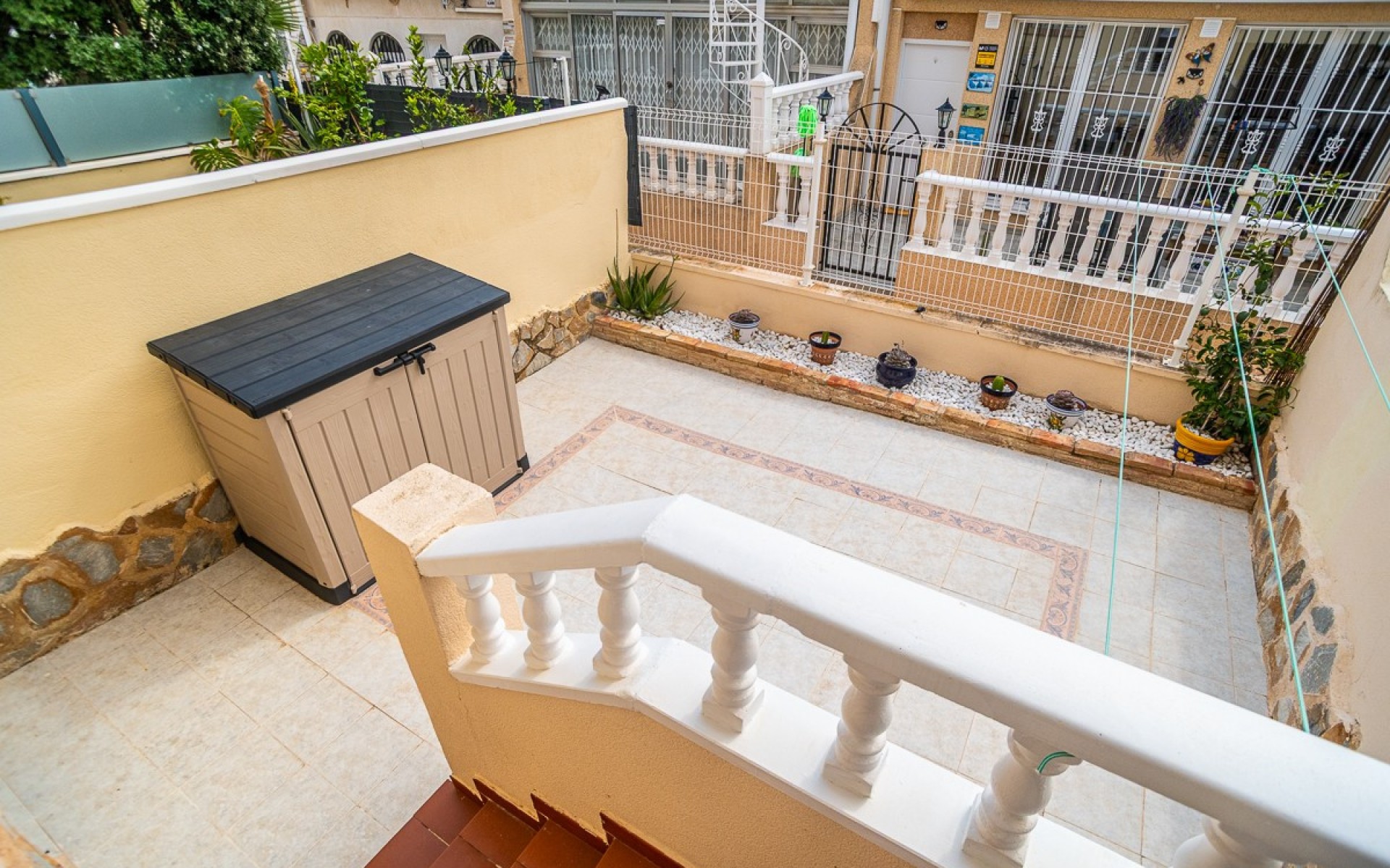 Resale - Apartment - Orihuela - Orihuela Costa