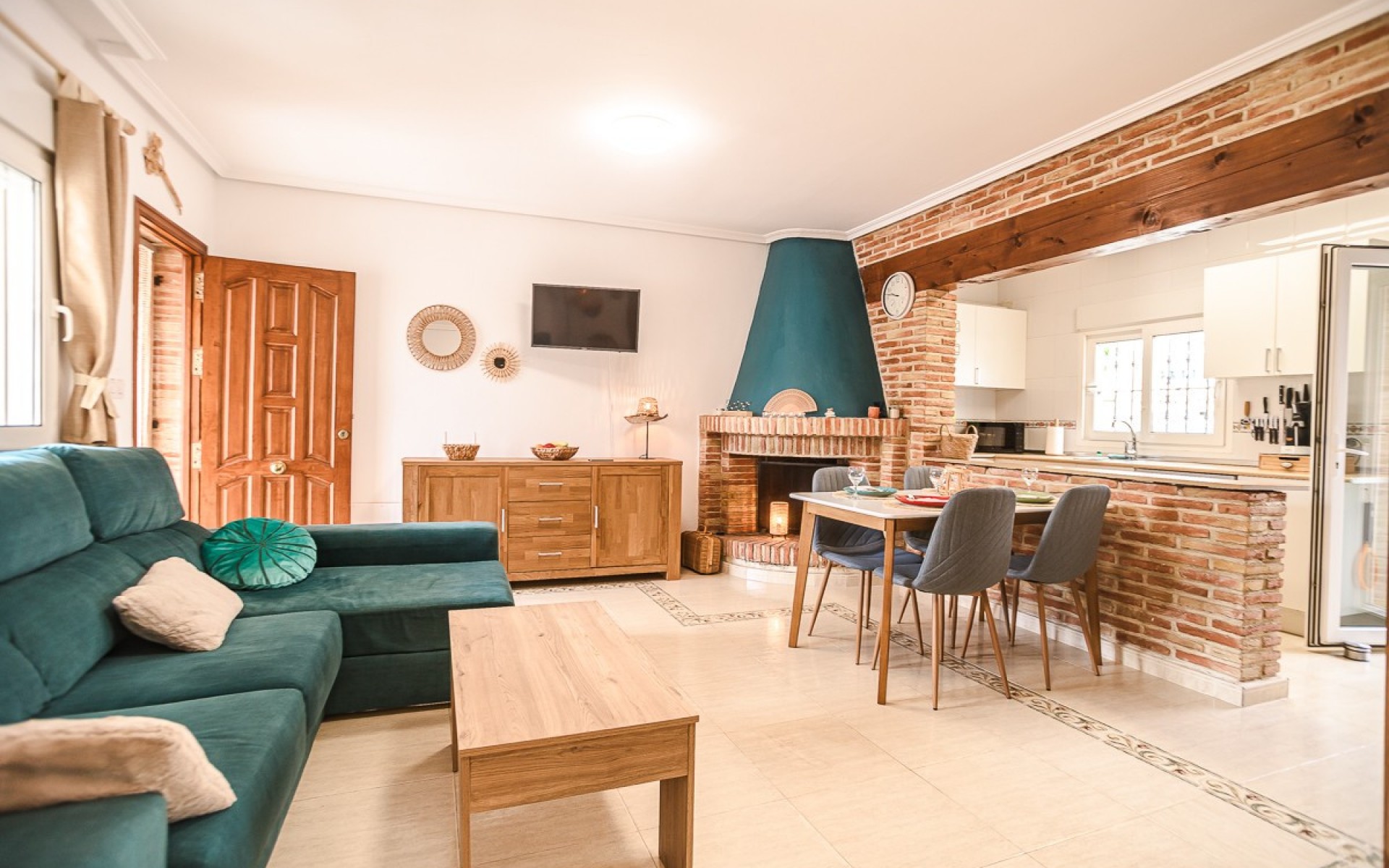 Resale - Apartment - Orihuela - Orihuela Costa