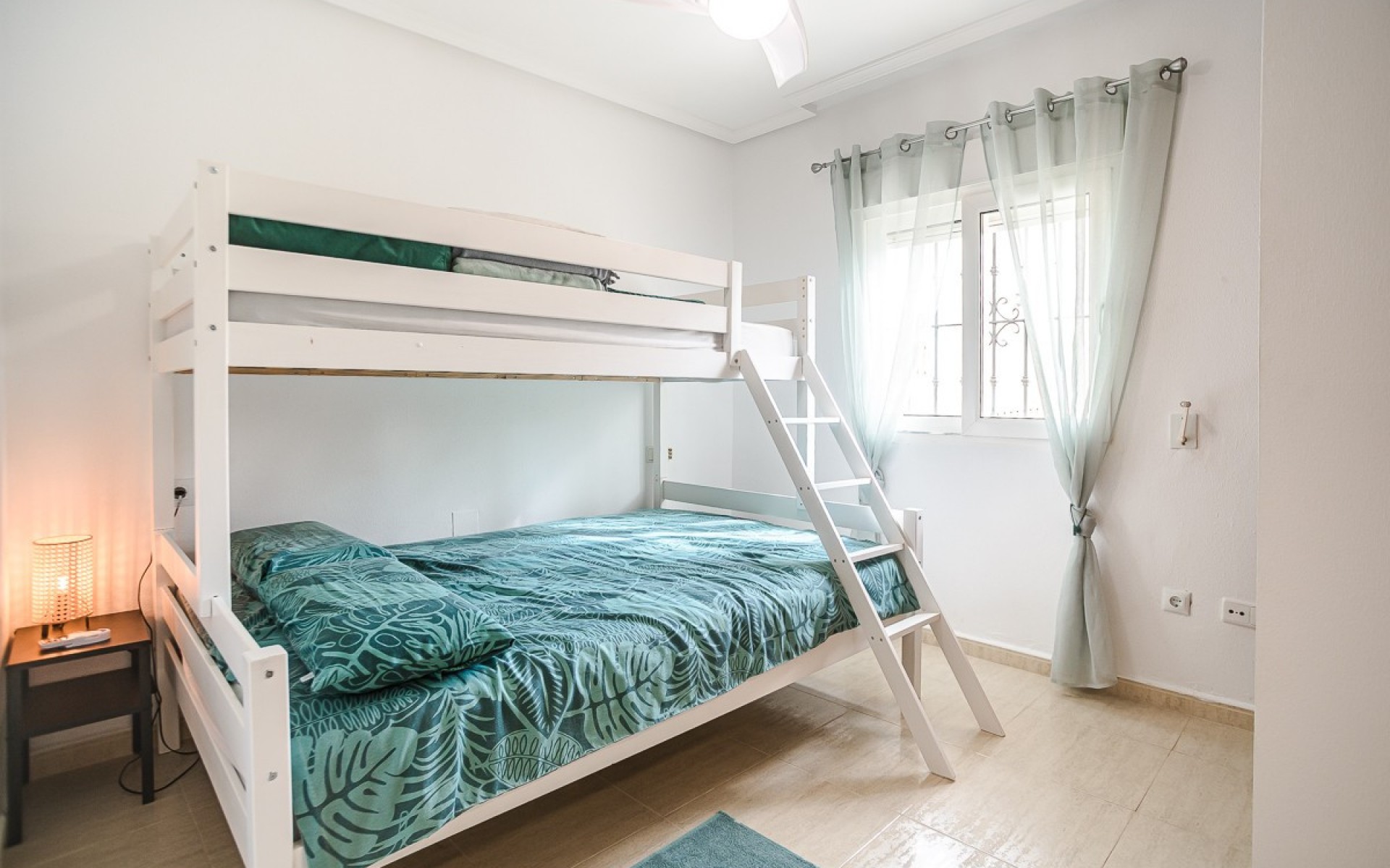 Resale - Apartment - Orihuela - Orihuela Costa