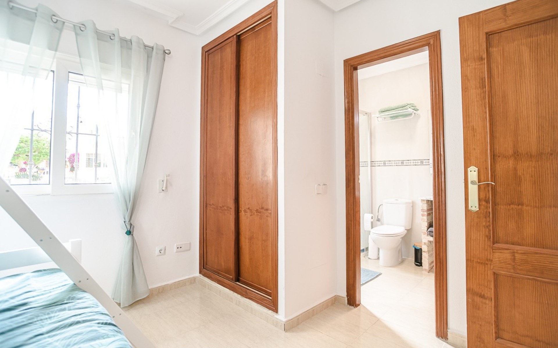 Resale - Apartment - Orihuela - Orihuela Costa