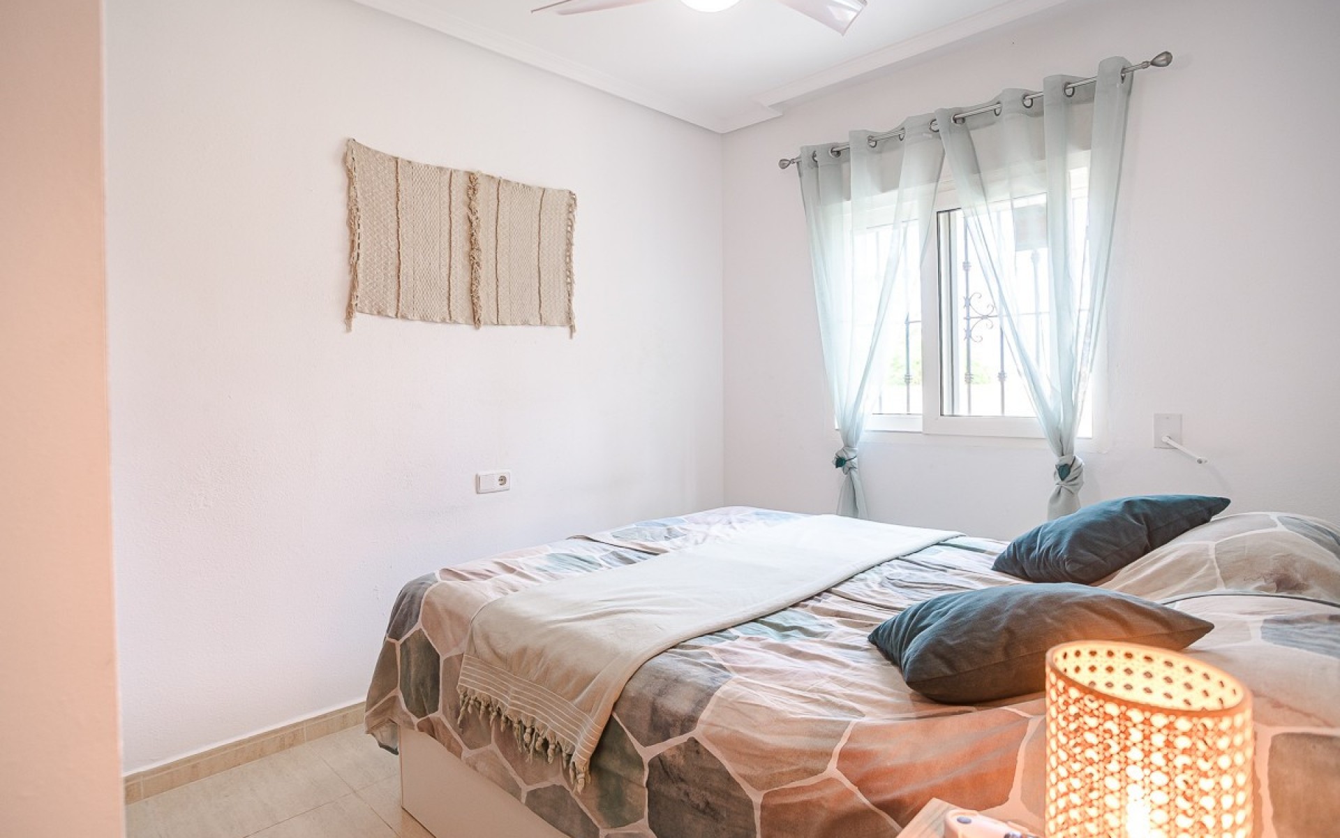 Resale - Apartment - Orihuela - Orihuela Costa